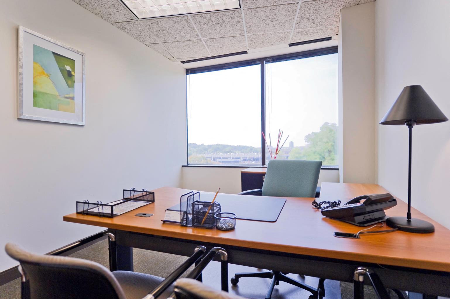 Private Office To Rent, Tysons, 22182 – photo 2