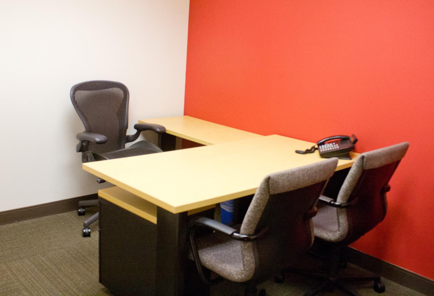 Private Office To Rent, Tysons, 22182 – photo 4