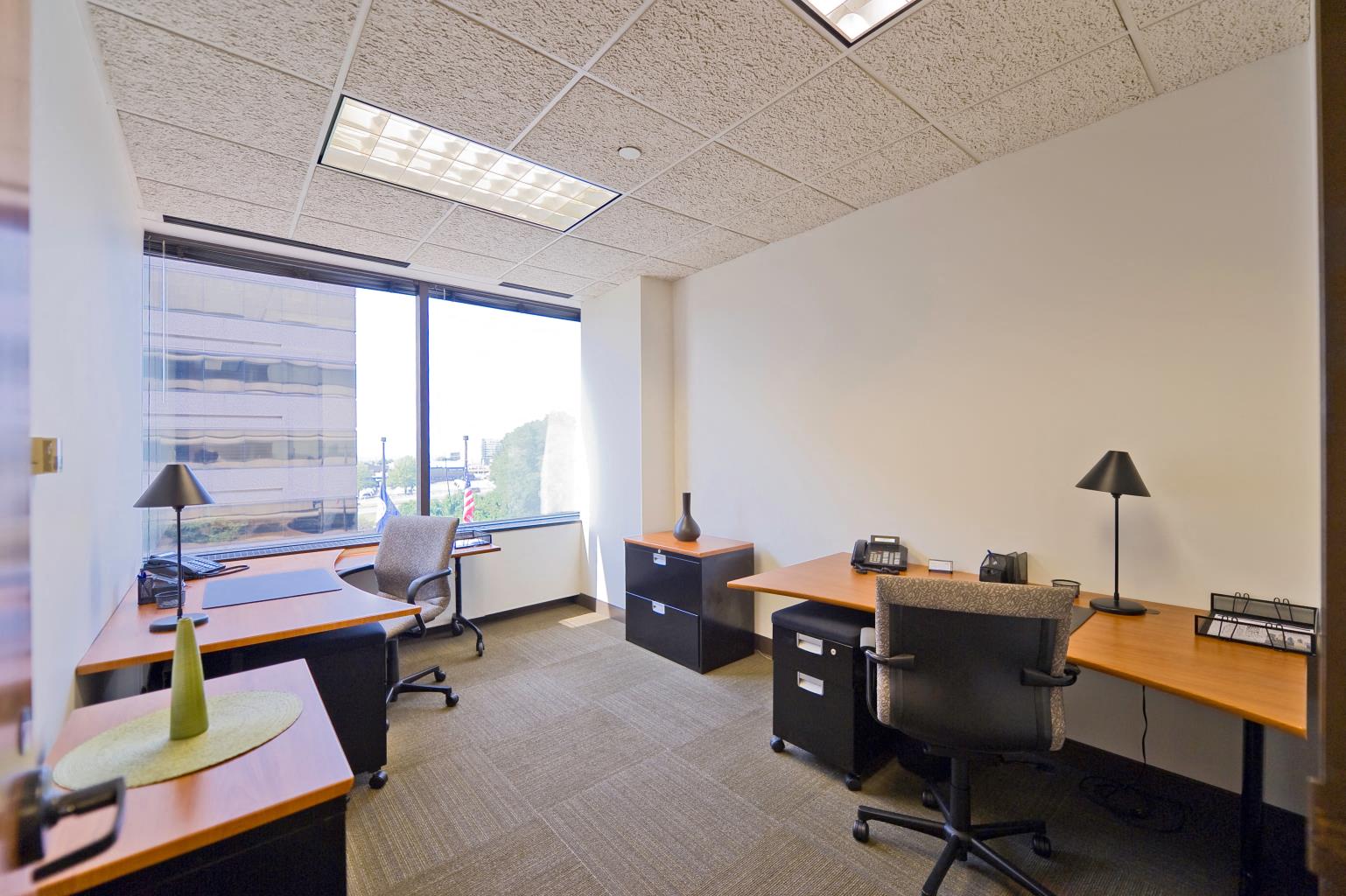 Private Office To Rent, Tysons, 22182 – photo 3