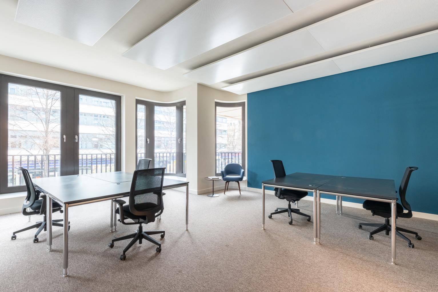 Private Office To Rent, Arlington, 22202 – photo 4