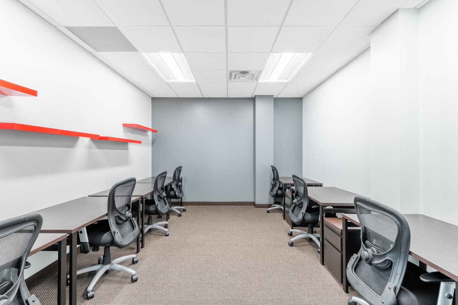 Private Office To Rent, Arlington, 22201 – photo 5