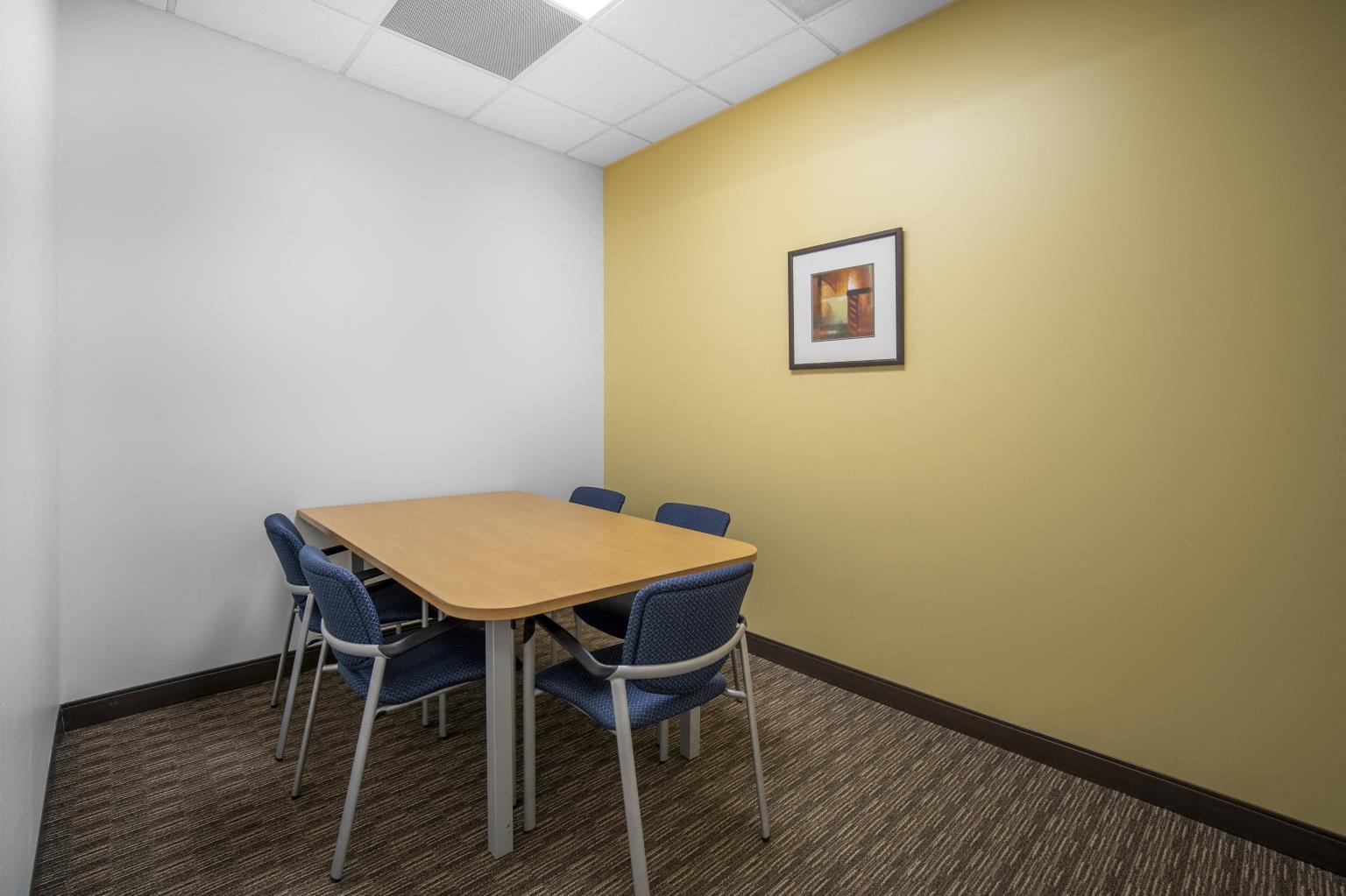 Private Office To Rent, Northern Virginia, 20147 – photo 3