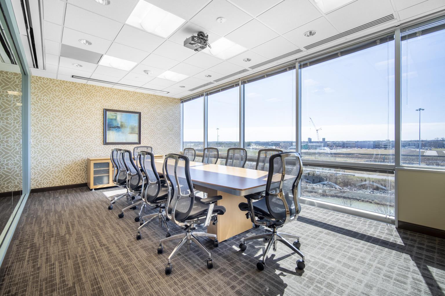 Private Office To Rent, Northern Virginia, 20147 – photo 4
