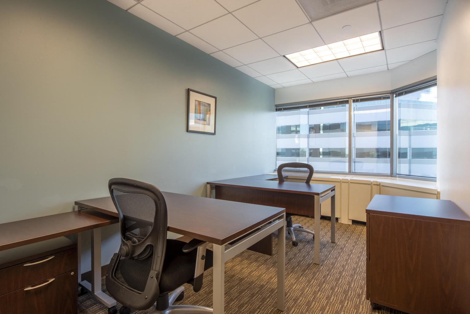 Private Office To Rent, Northern Virginia, 22031 – photo 2