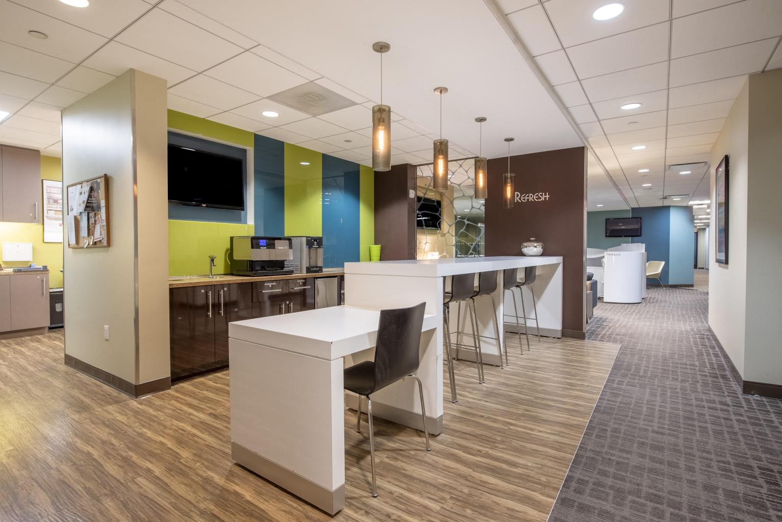 Private Office To Rent, Northern Virginia, 22031 – photo 6