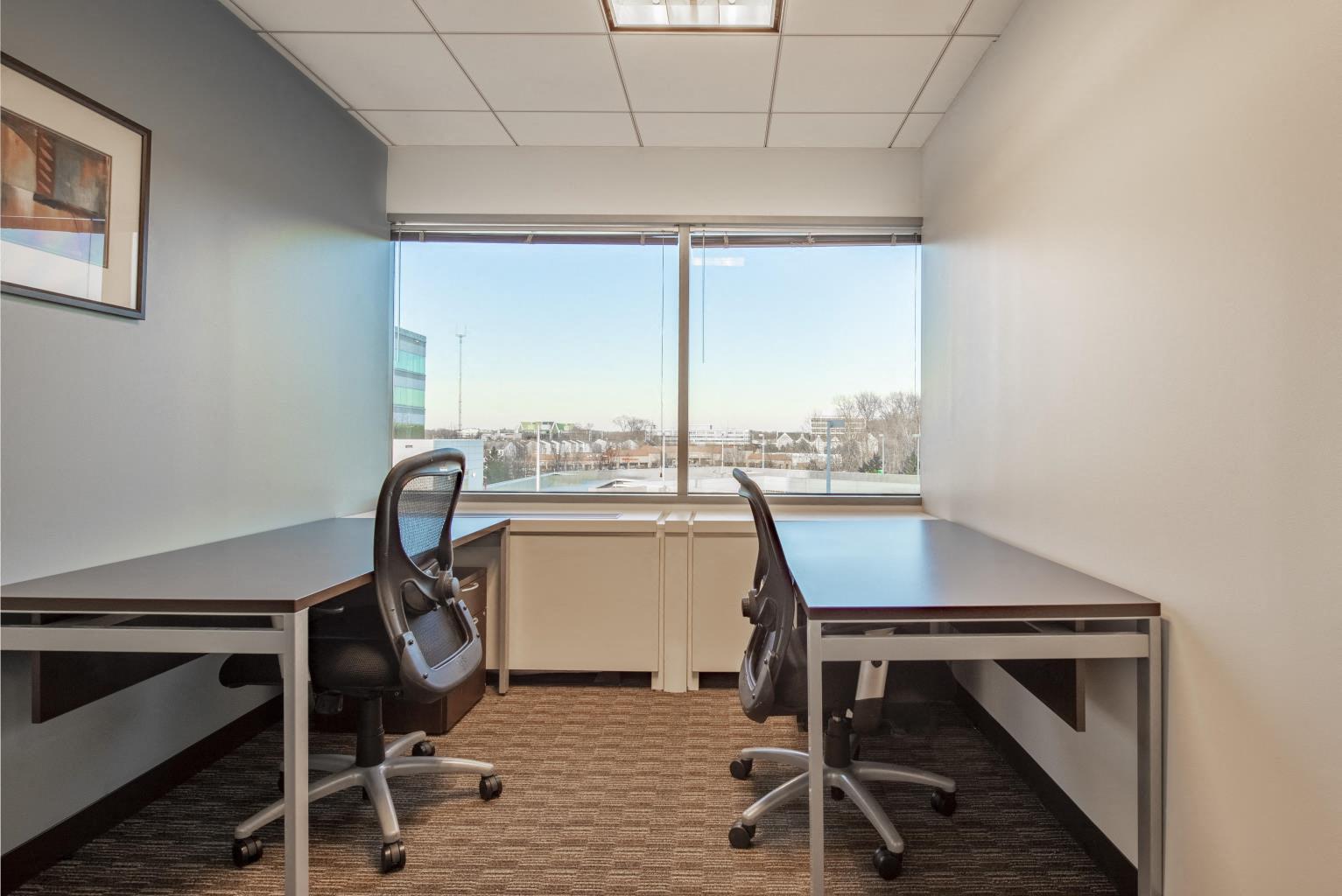 Private Office To Rent, Northern Virginia, 22031 – photo 1