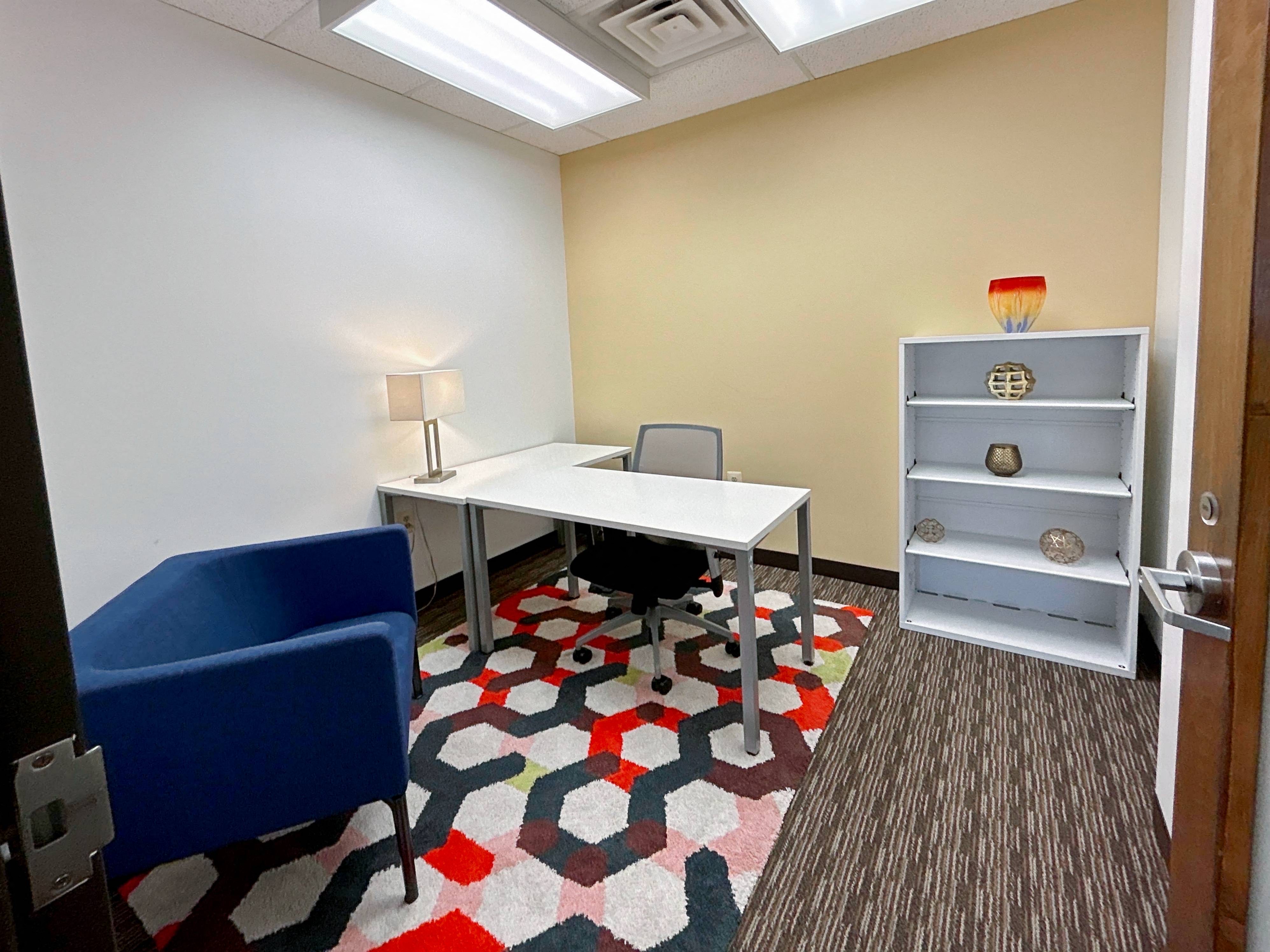 Private Office To Rent, Northern Virginia, 22401 – photo 3