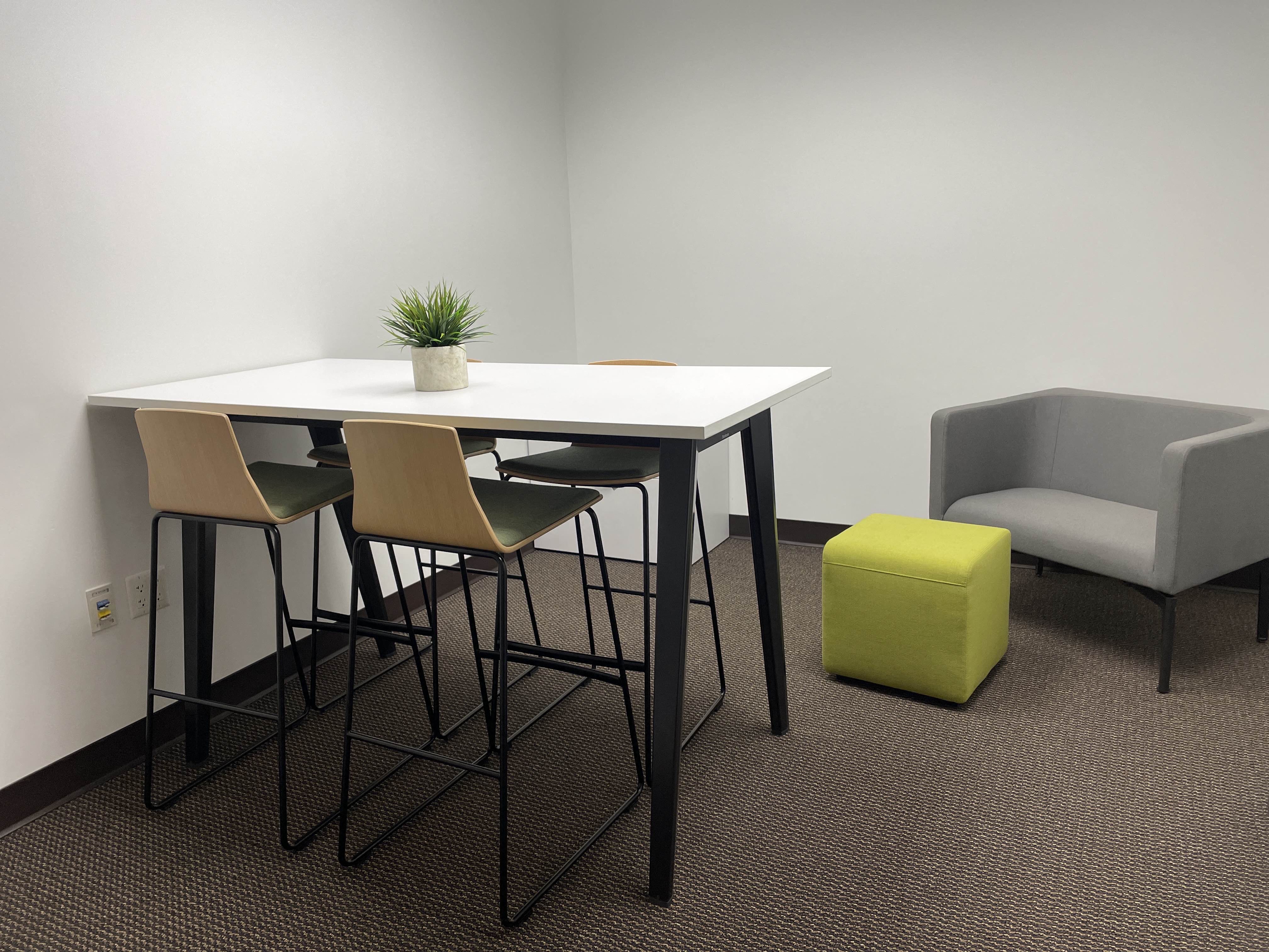 Private Office To Rent, Northern Virginia, 20171 – photo 5