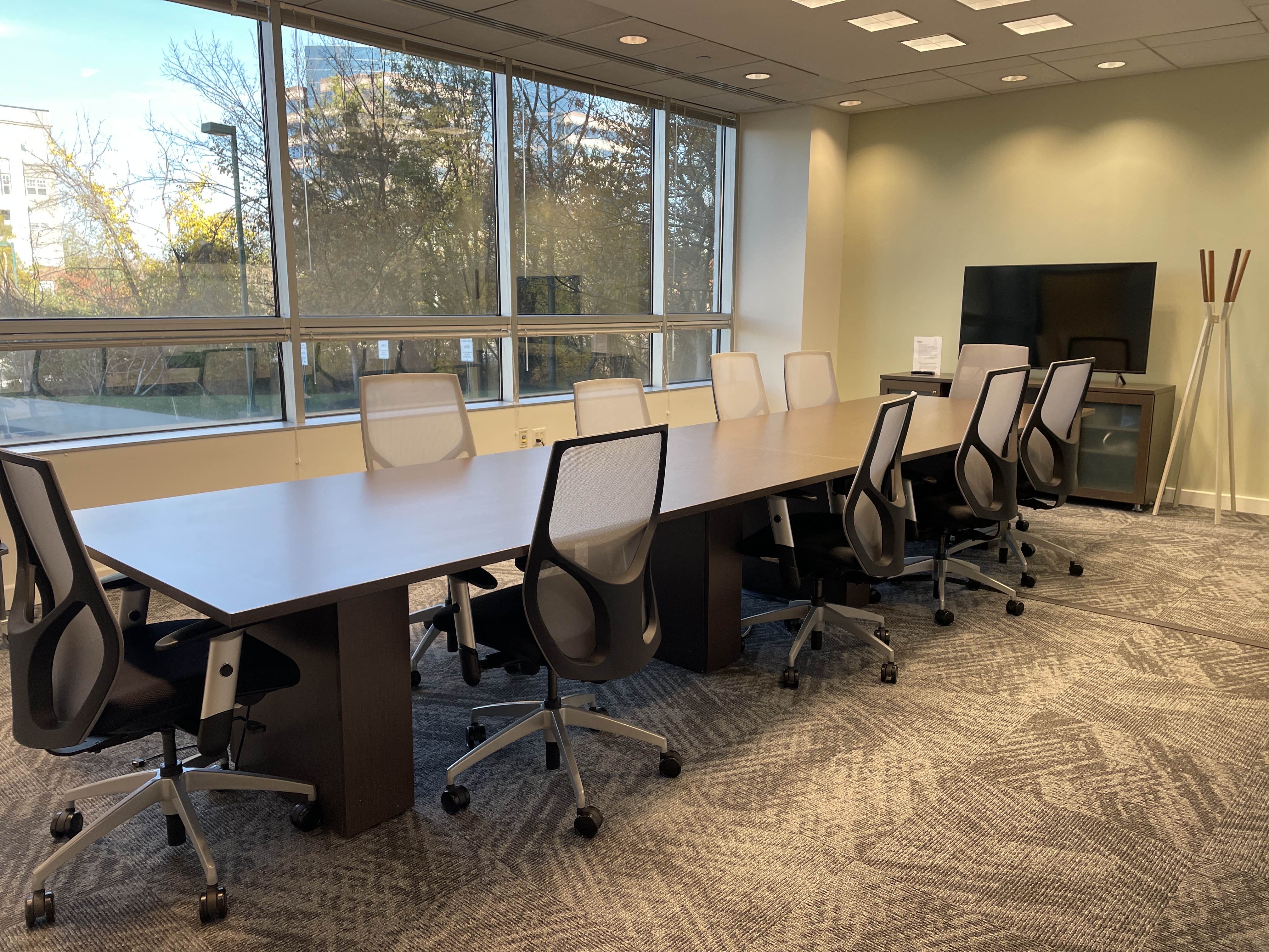 Private Office To Rent, Northern Virginia, 20171 – photo 6