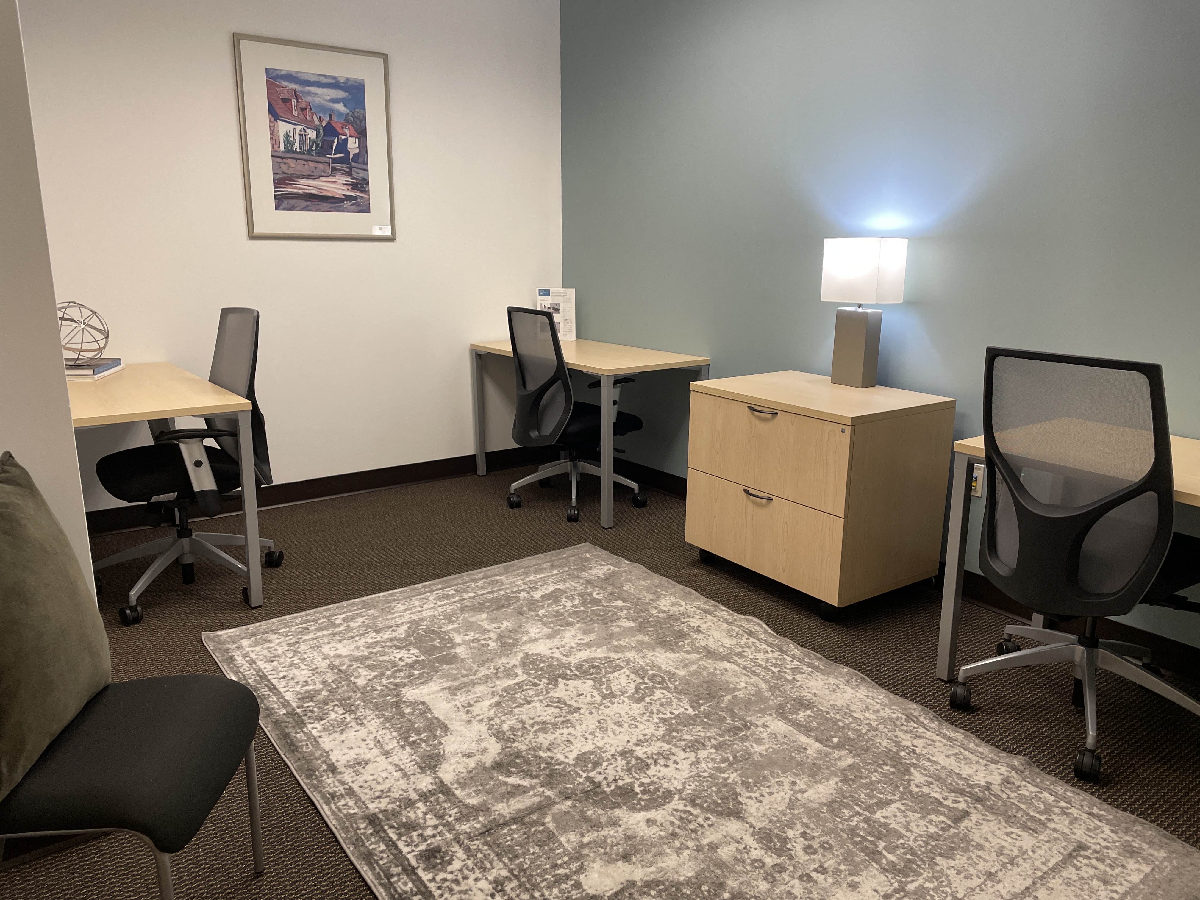 Private Office To Rent, Northern Virginia, 20171 – photo 2