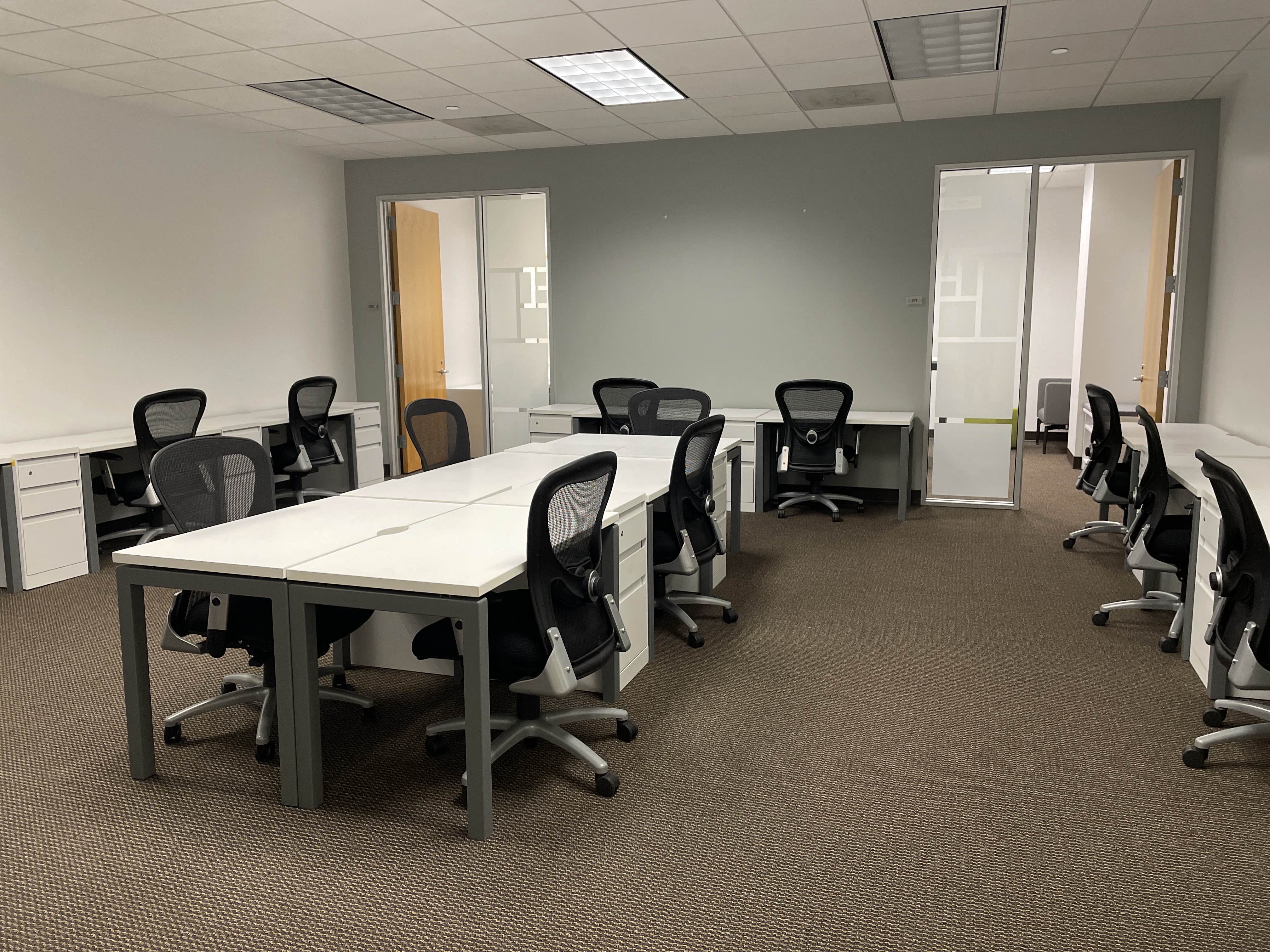 Private Office To Rent, Northern Virginia, 20171 – photo 1