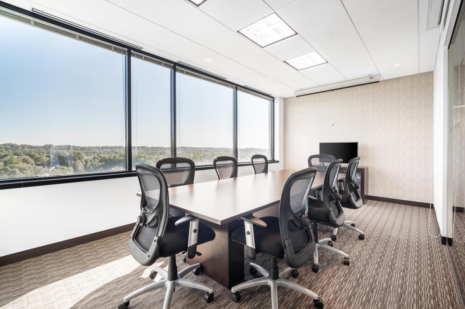 Private Office To Rent, Northern Virginia, 22315 – photo 4