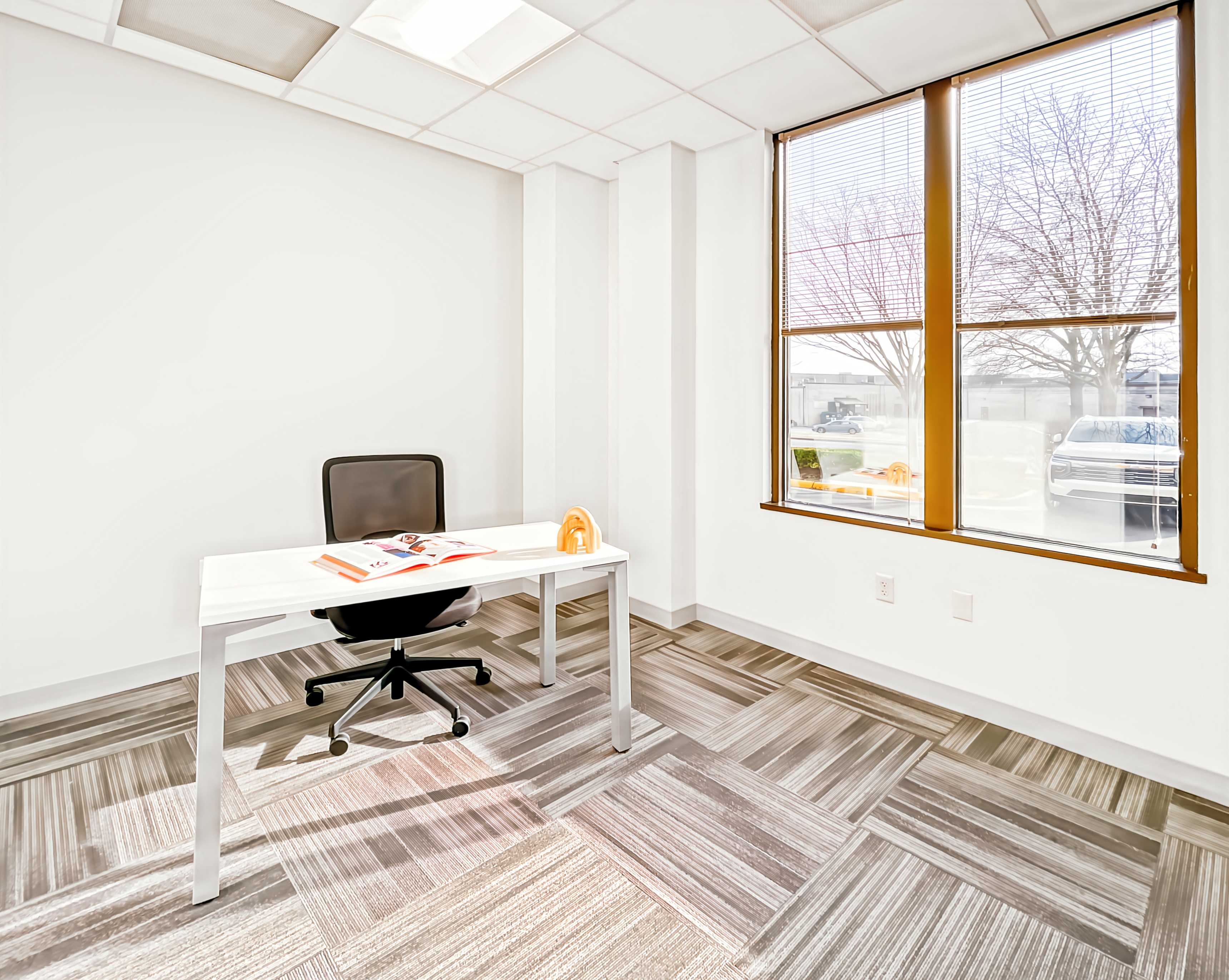 Private Office To Rent, Northern Virginia, 20176 – photo 3