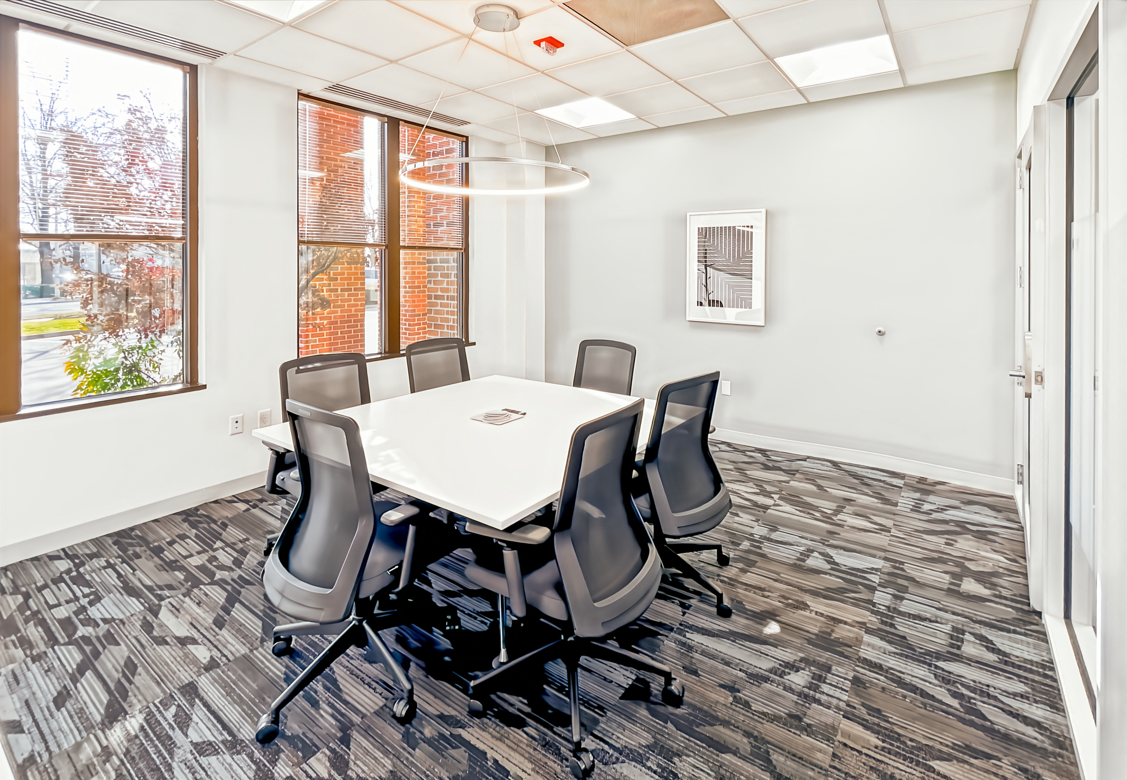 Private Office To Rent, Northern Virginia, 20176 – photo 5