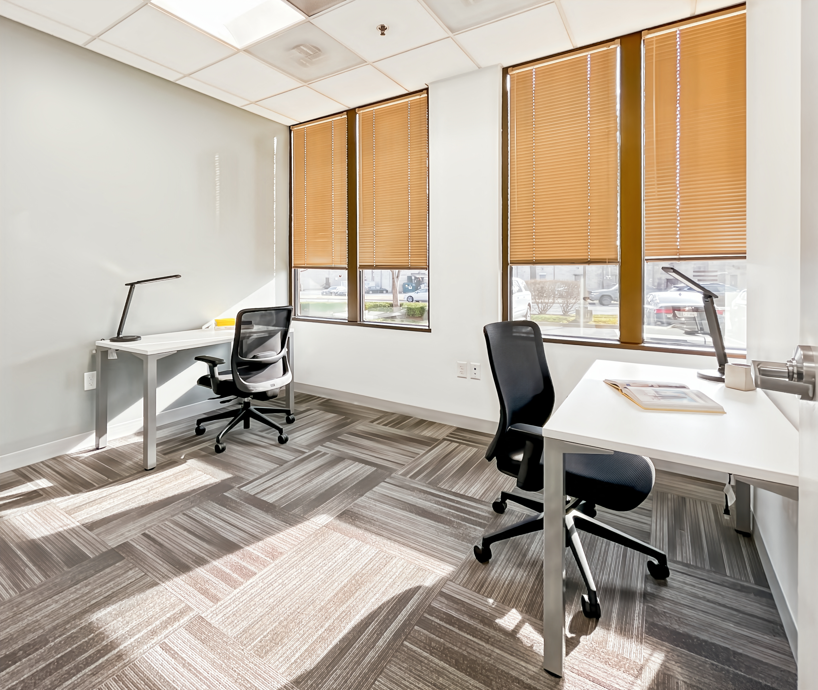 Private Office To Rent, Northern Virginia, 20176 – photo 2