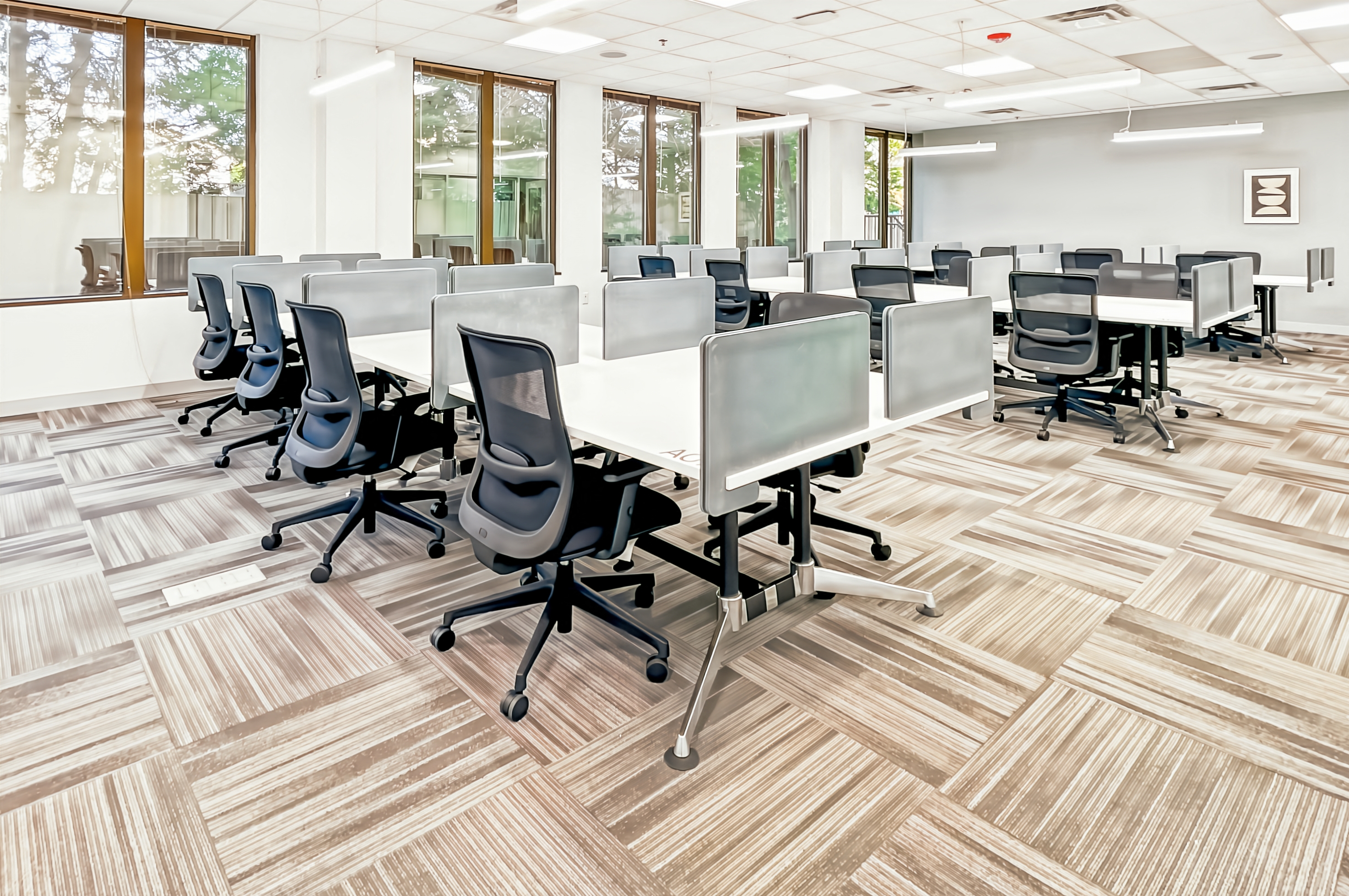 Private Office To Rent, Northern Virginia, 20176 – photo 1