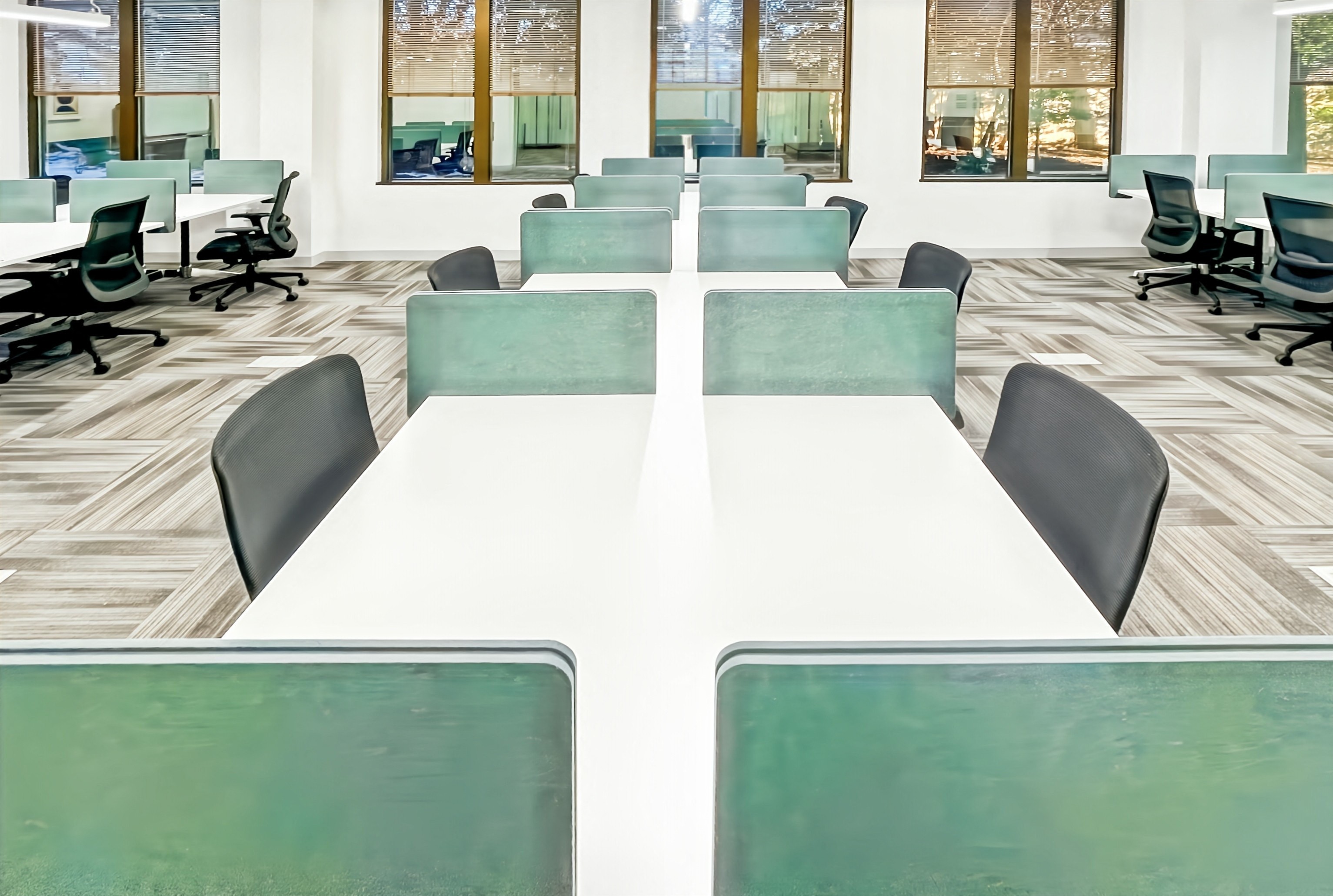 Private Office To Rent, Northern Virginia, 20176 – photo 4