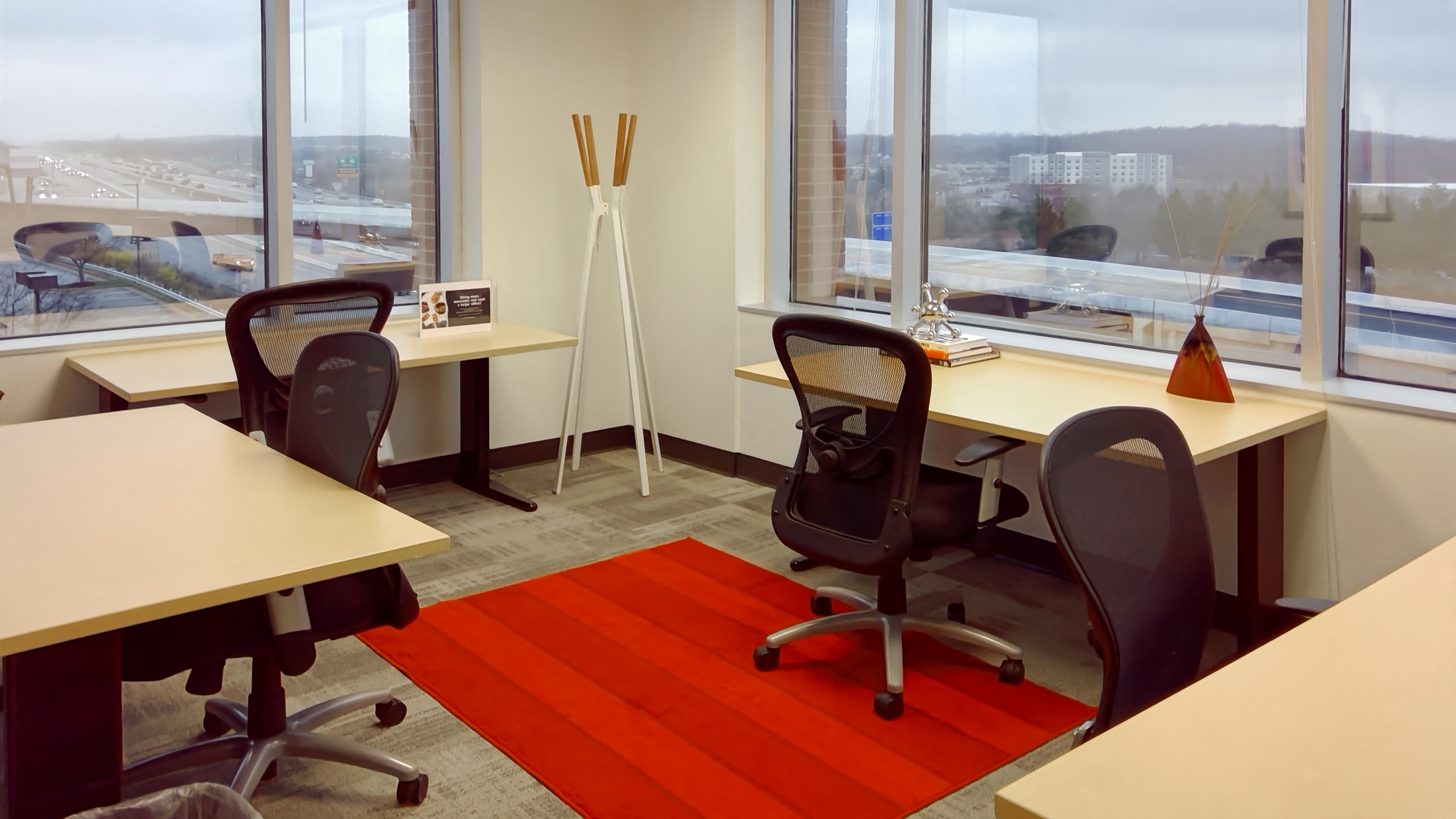 Private Office To Rent, Northern Virginia, 20109 – photo 2