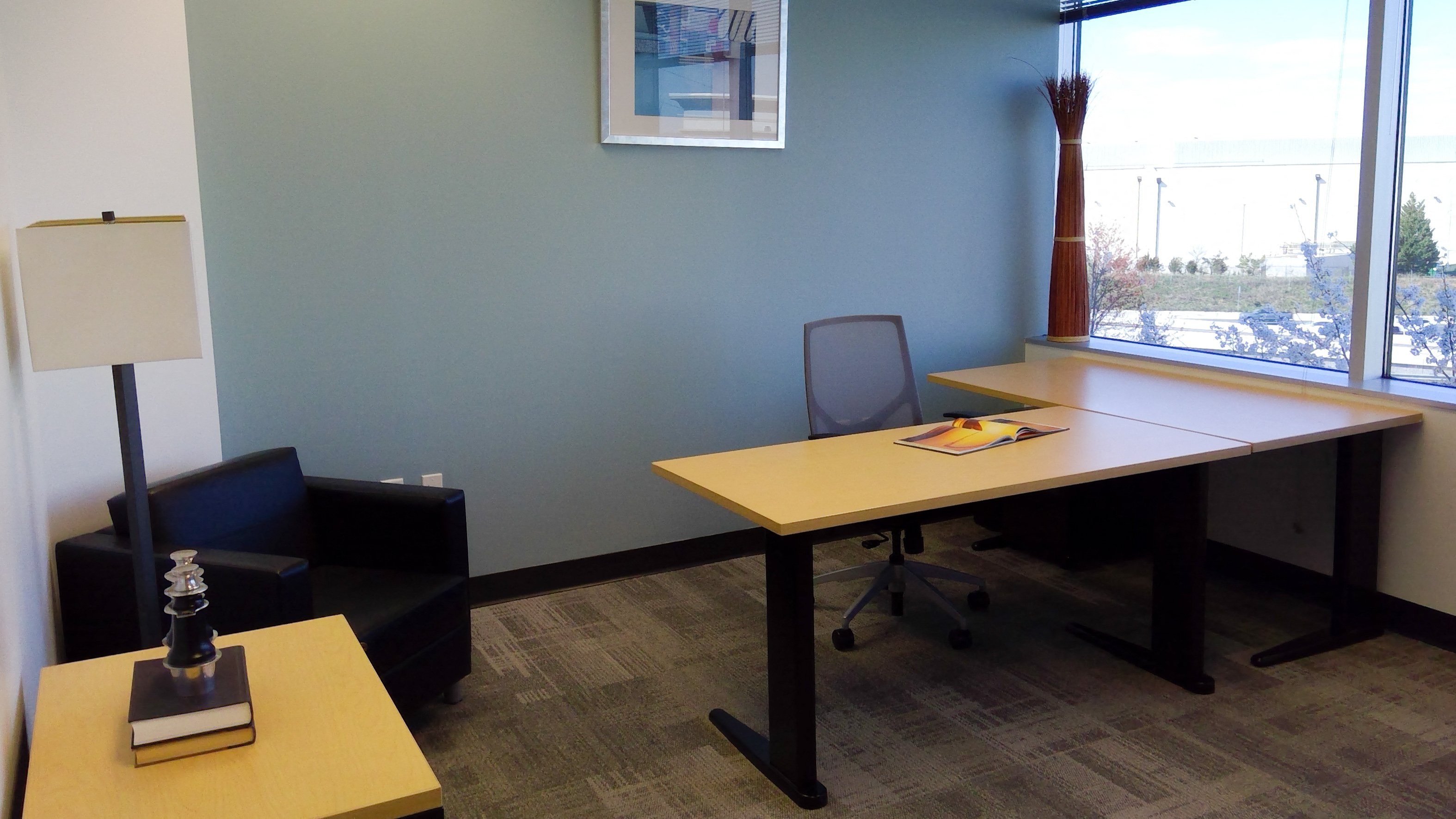 Private Office To Rent, Northern Virginia, 20109 – photo 3