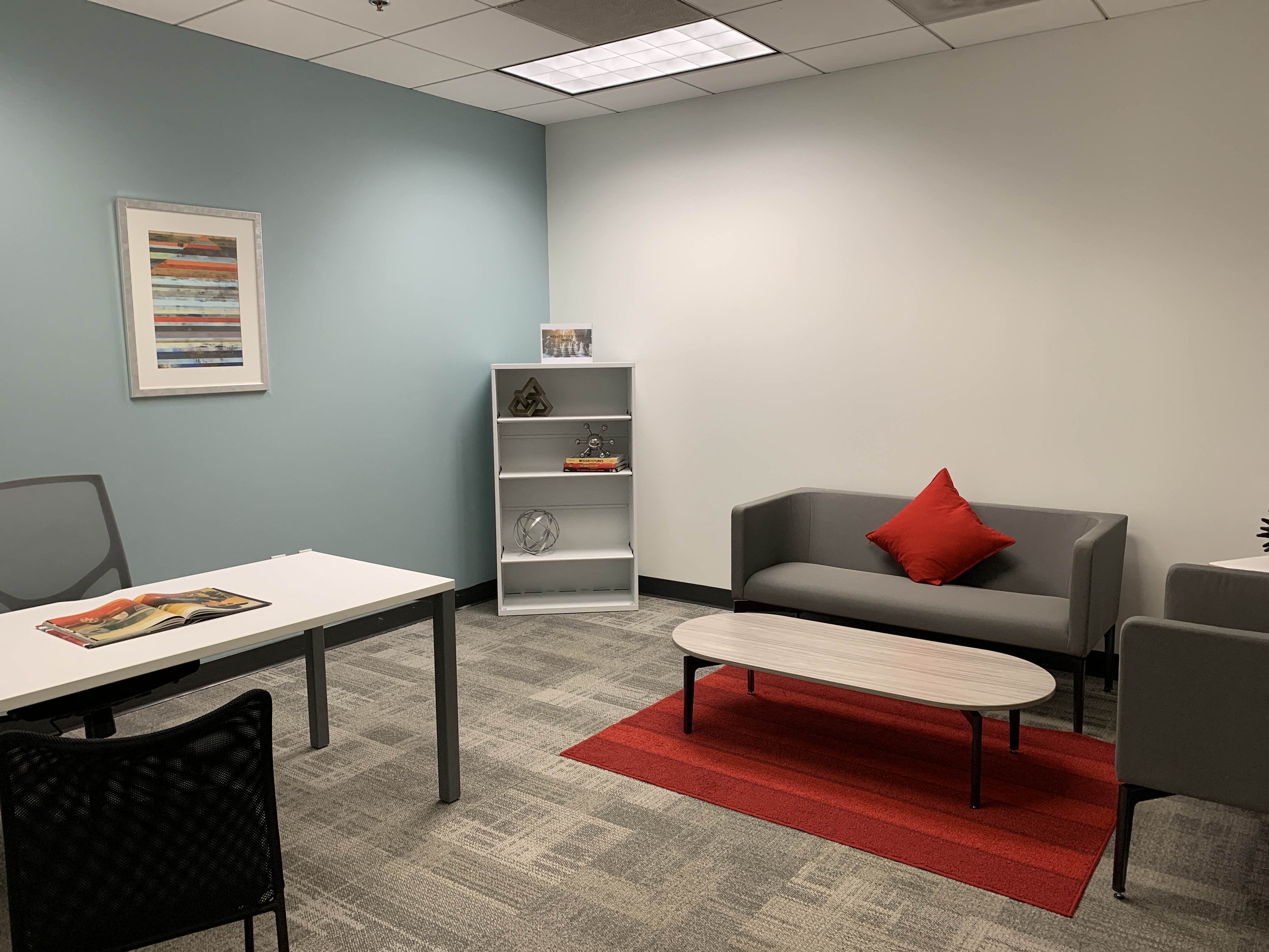 Private Office To Rent, Northern Virginia, 20109 – photo 1