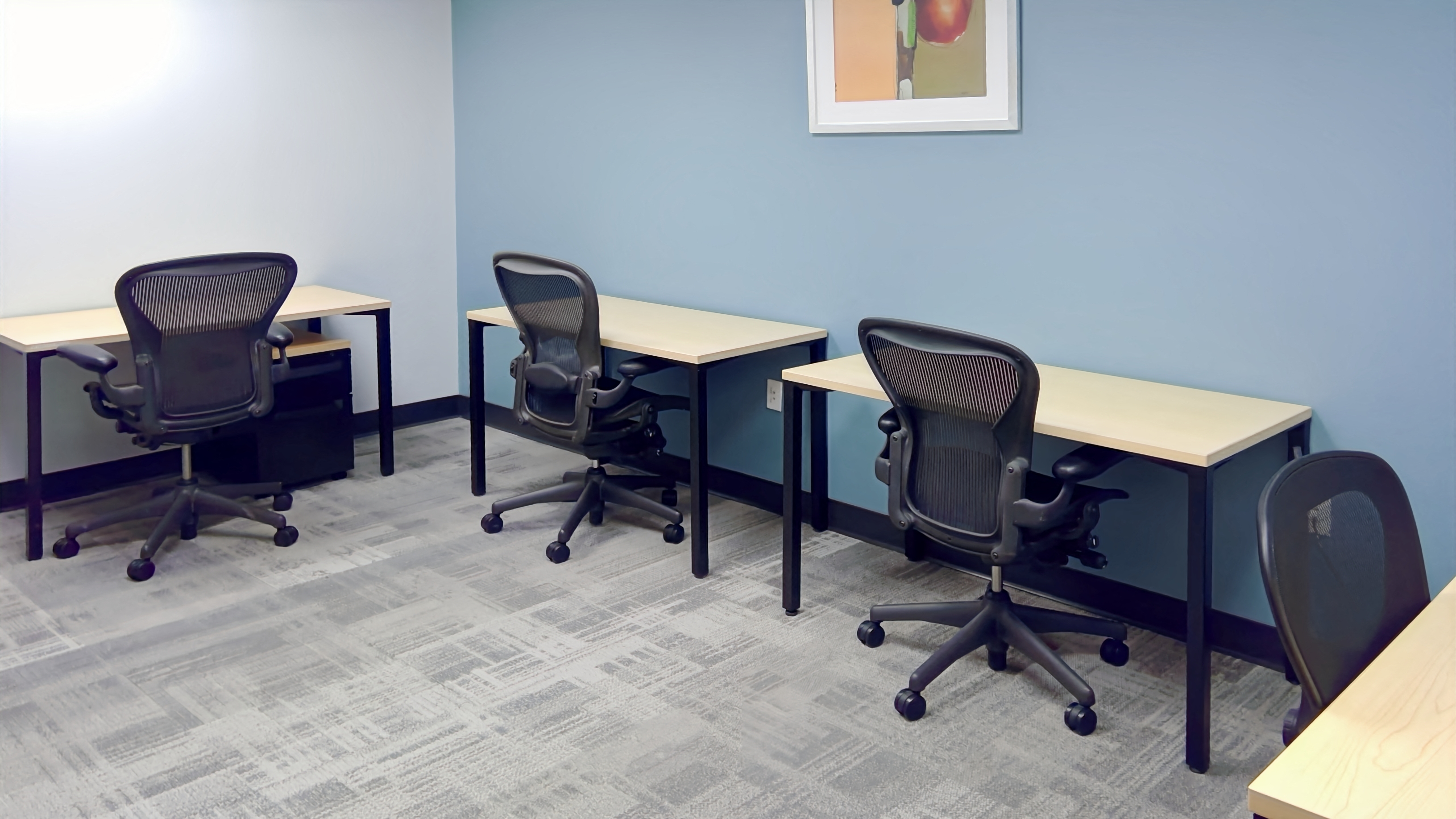 Private Office To Rent, Northern Virginia, 20109 – photo 4