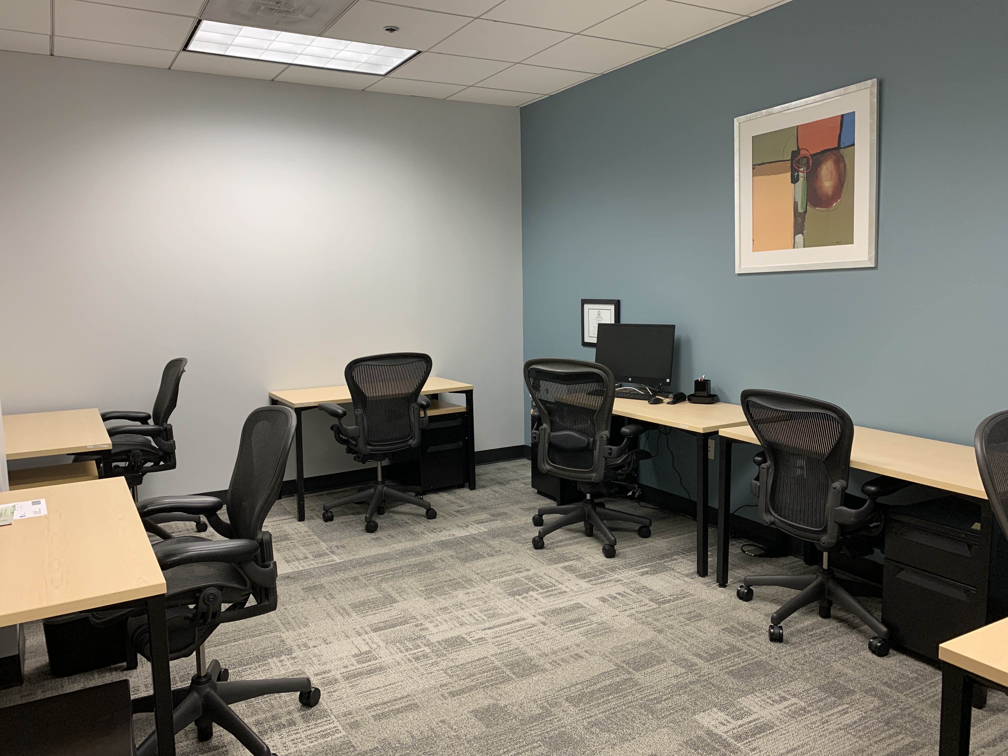 Private Office To Rent, Northern Virginia, 20109 – photo 5