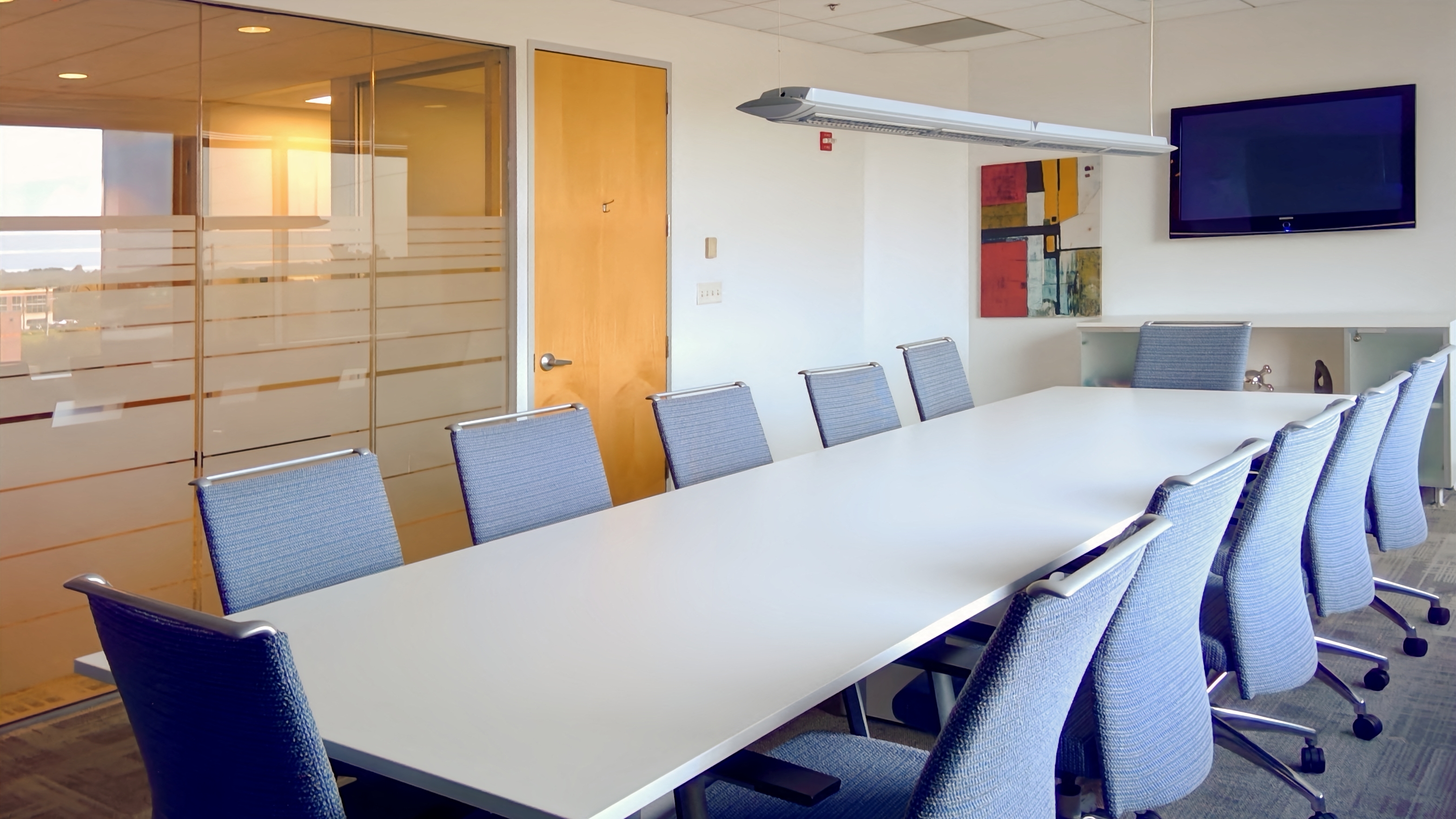 Private Office To Rent, Northern Virginia, 20109 – photo 6