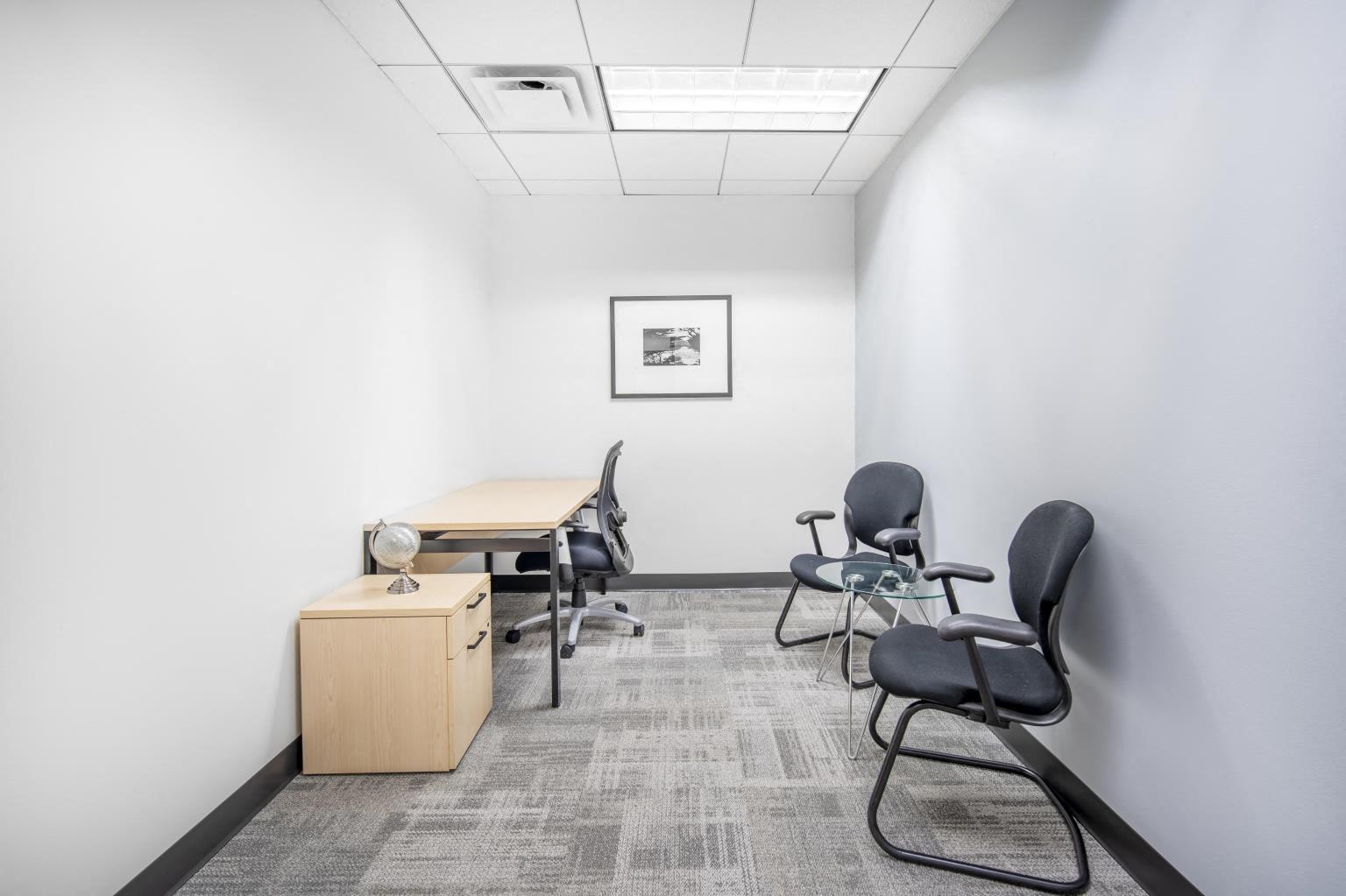 Private Office To Rent, Reston, 20190 – photo 3