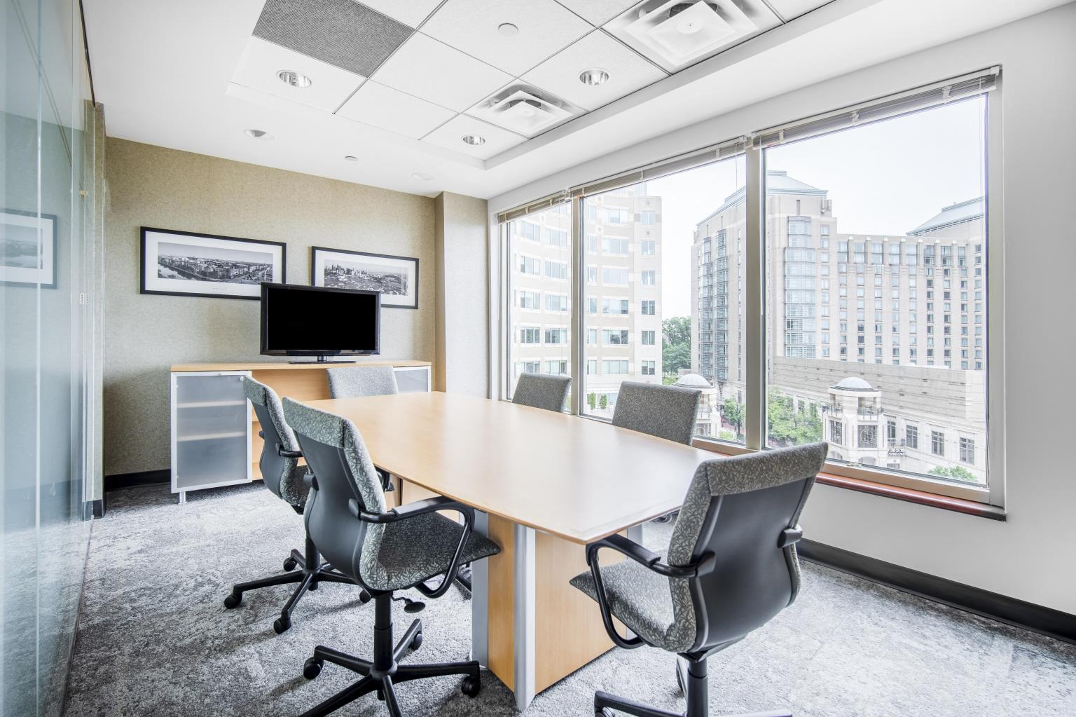 Private Office To Rent, Reston, 20190 – photo 4