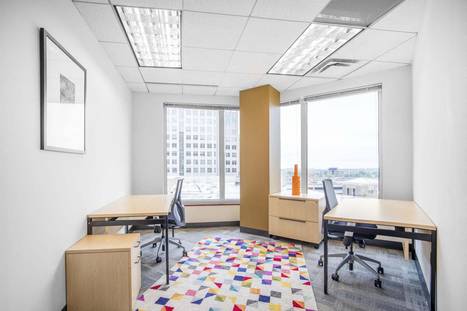 Private Office To Rent, Reston, 20190 – photo 2