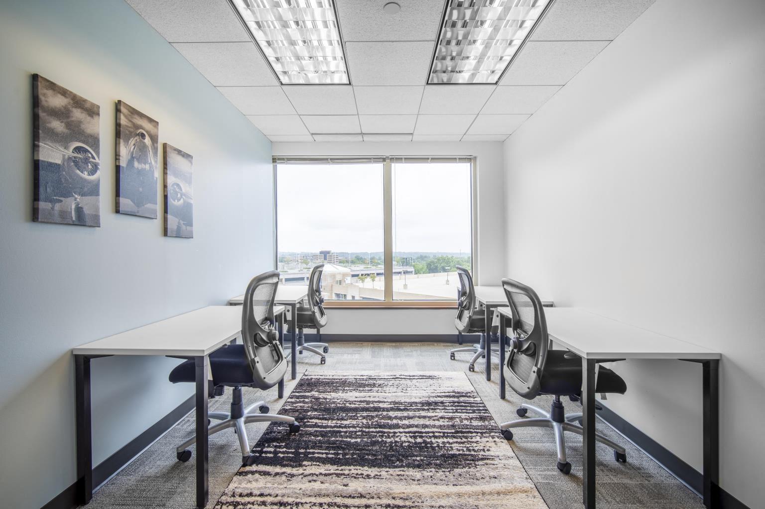 Private Office To Rent, Reston, 20190 – photo 1