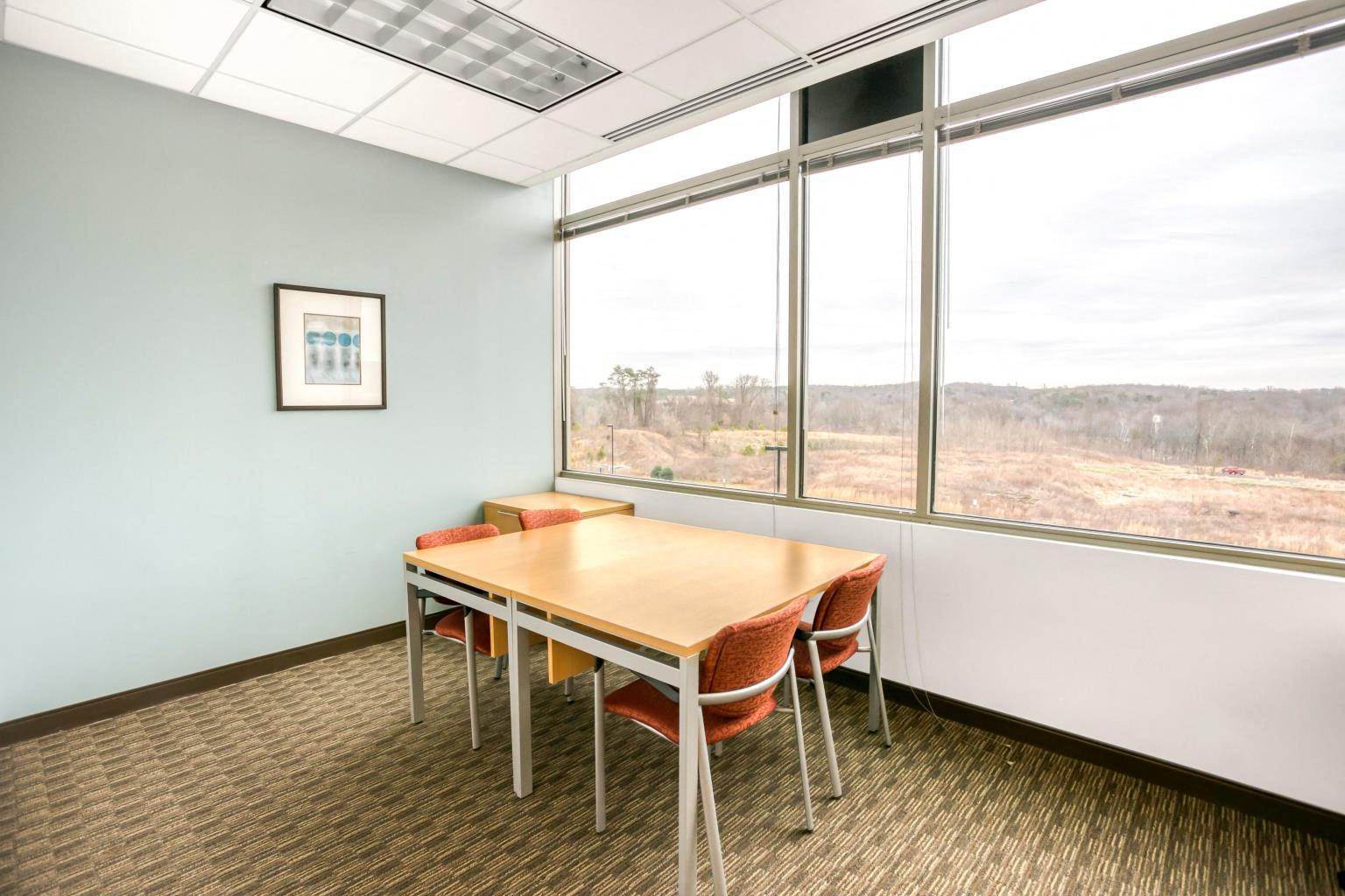 Private Office To Rent, Northern Virginia, 22554 – photo 1