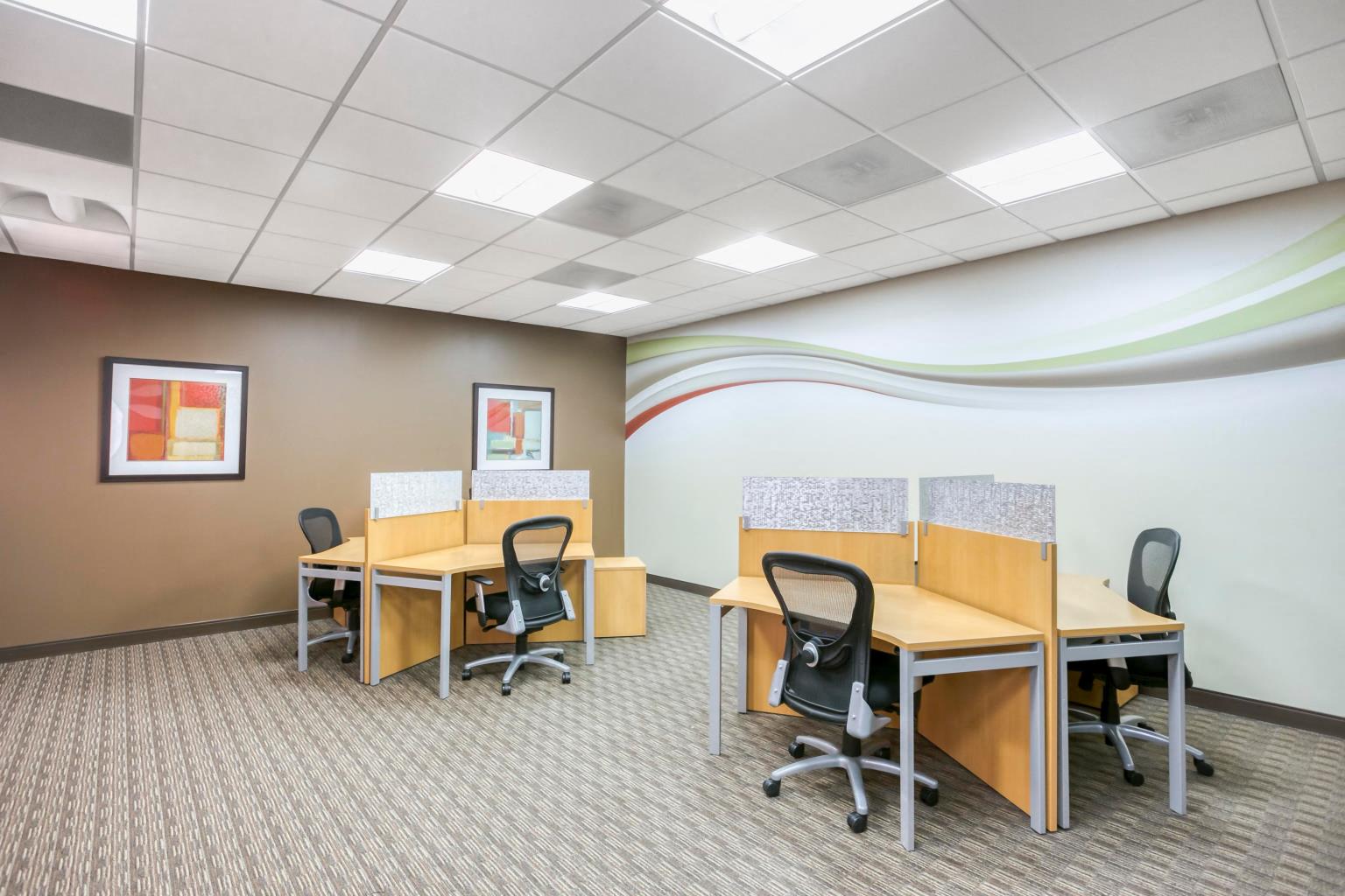 Private Office To Rent, Northern Virginia, 22554 – photo 4