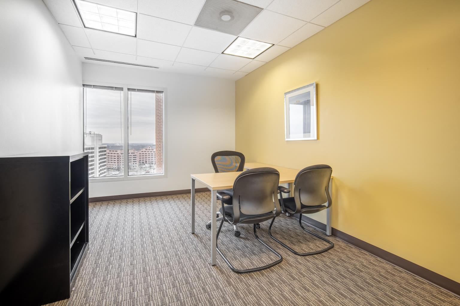 Private Office To Rent, Tysons, 22182 – photo 5