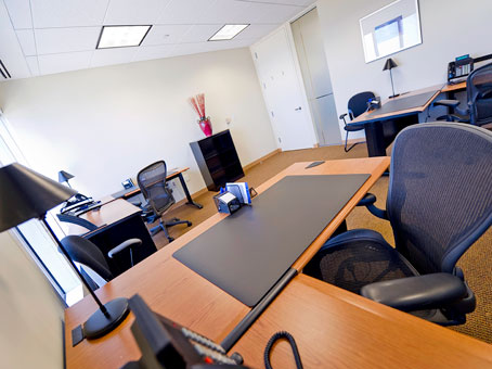 Private Office To Rent, Tysons, 22182 – photo 4