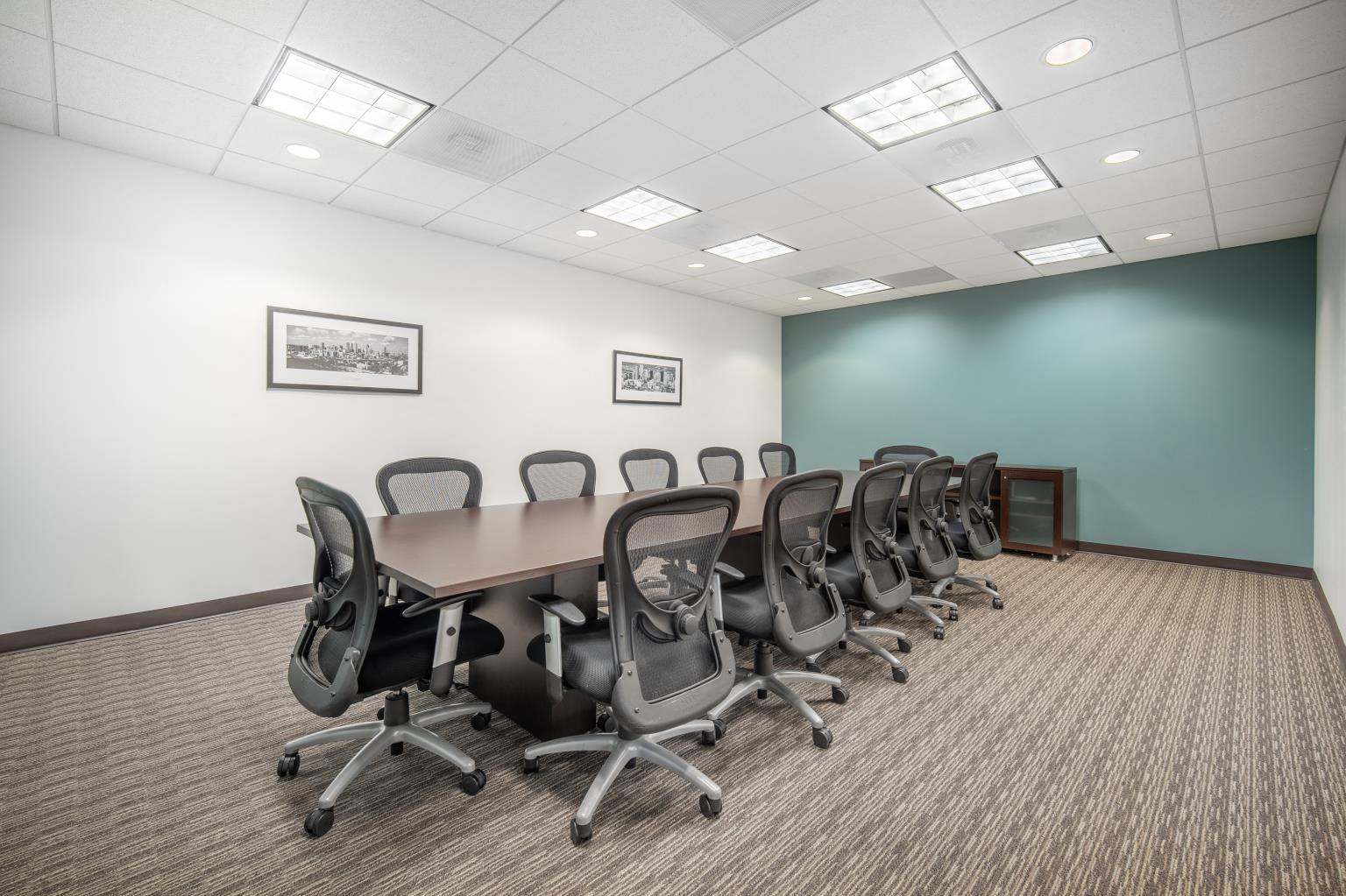 Private Office To Rent, Tysons, 22182 – photo 6