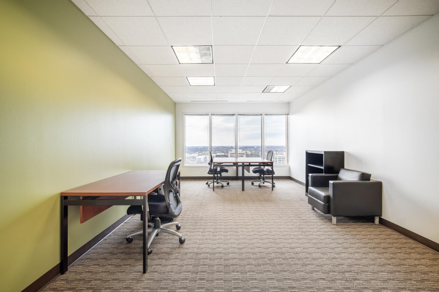Private Office To Rent, Tysons, 22182 – photo 1