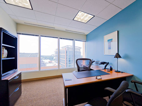 Private Office To Rent, Tysons, 22182 – photo 3