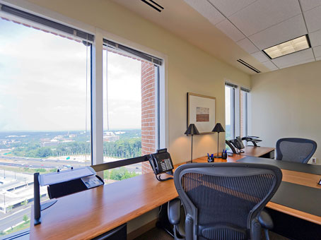 Private Office To Rent, Tysons, 22182 – photo 2