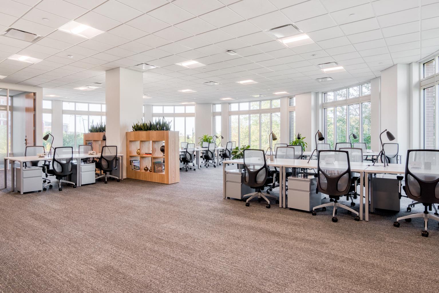 Private Office To Rent, Alexandria, 22314 – photo 1