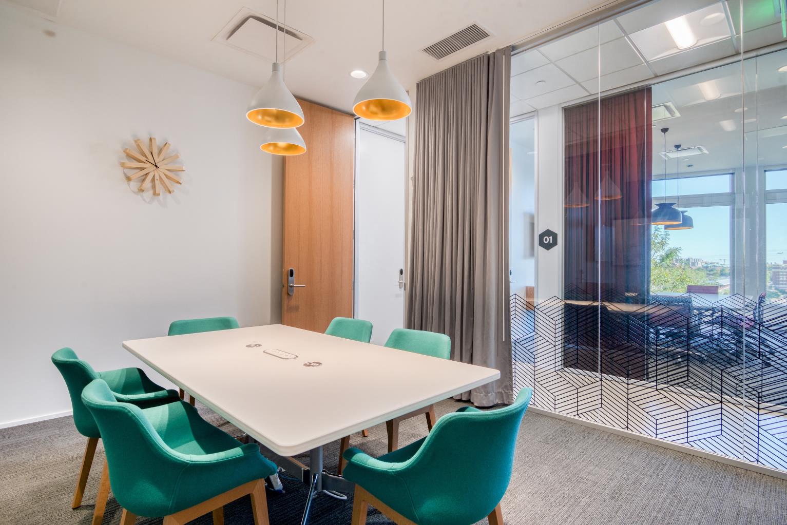 Private Office To Rent, Alexandria, 22314 – photo 6