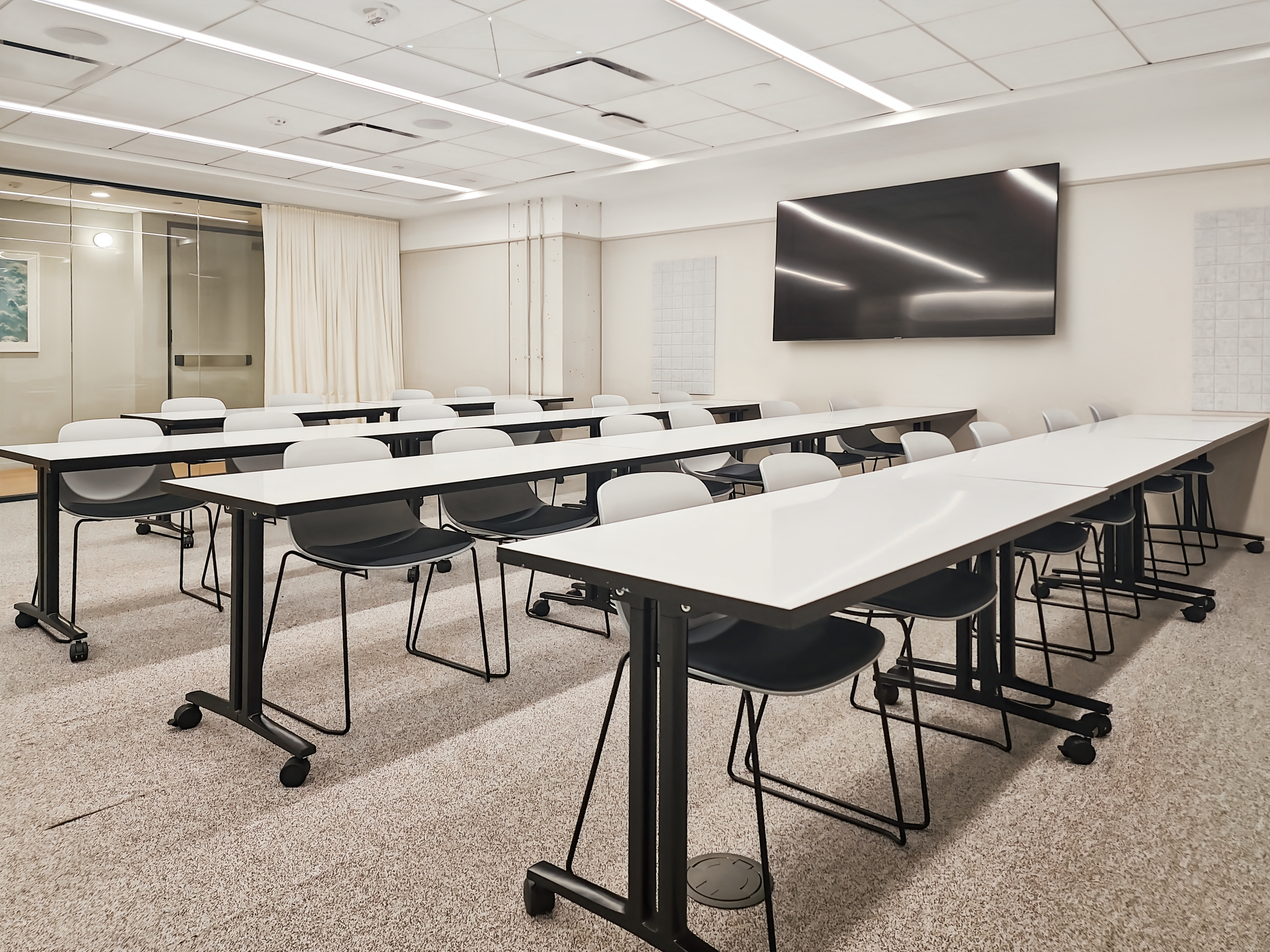 Private Office To Rent, Arlington, 22202 – photo 4