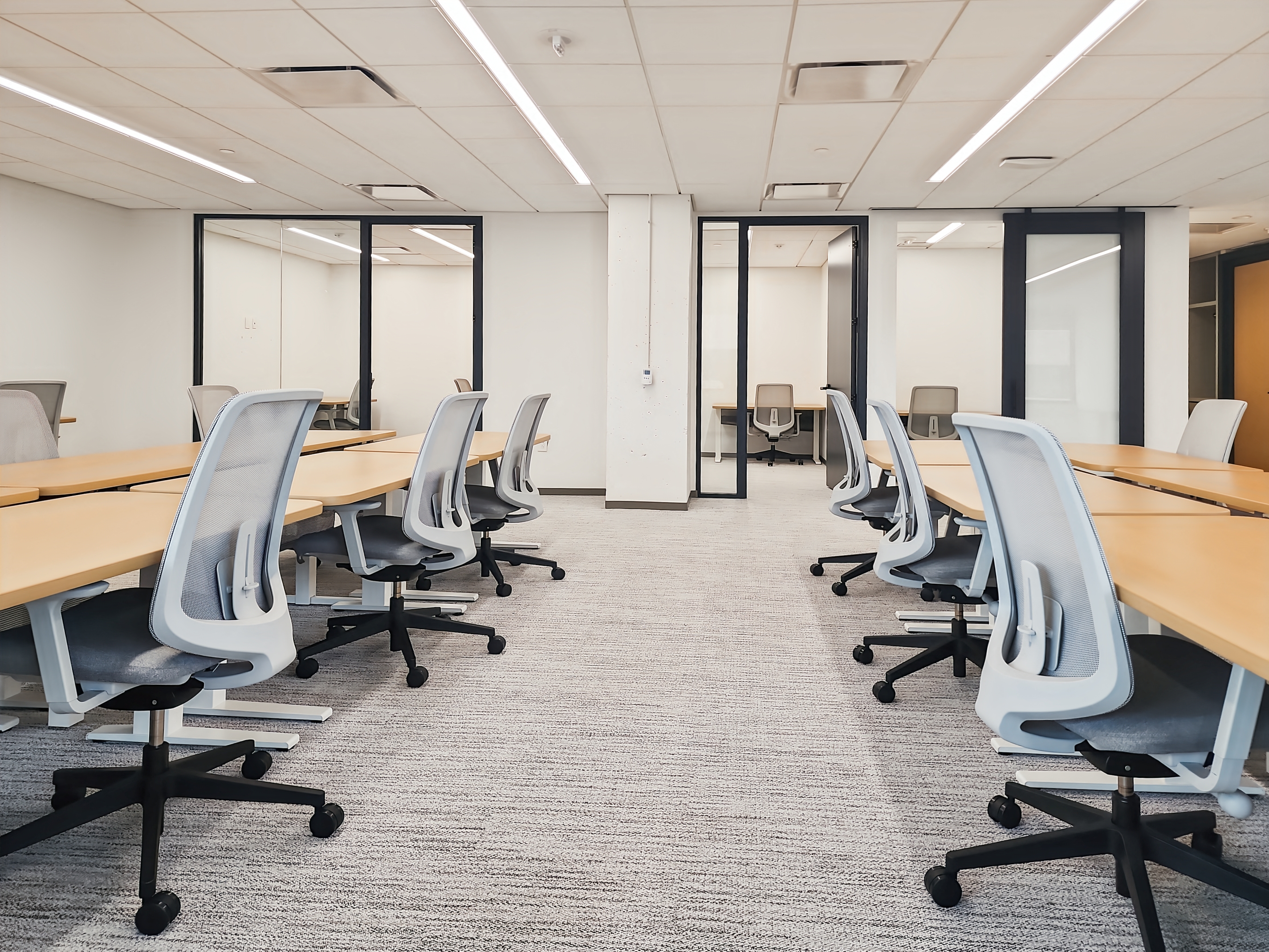 Private Office To Rent, Arlington, 22202 – photo 1
