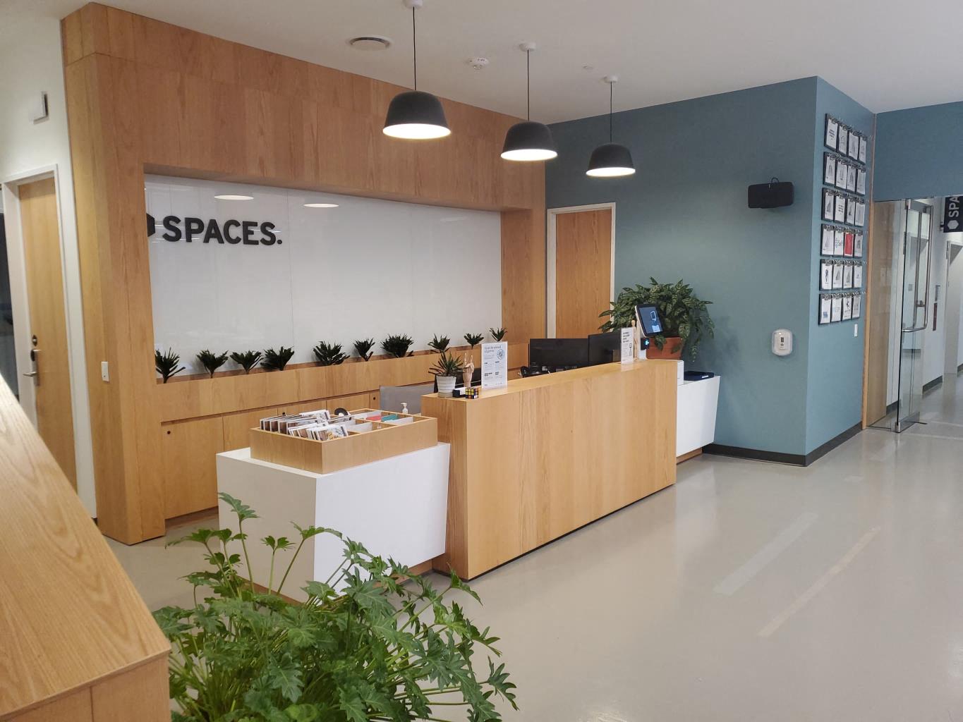 Private Office To Rent, Tysons, 22102 – photo 5
