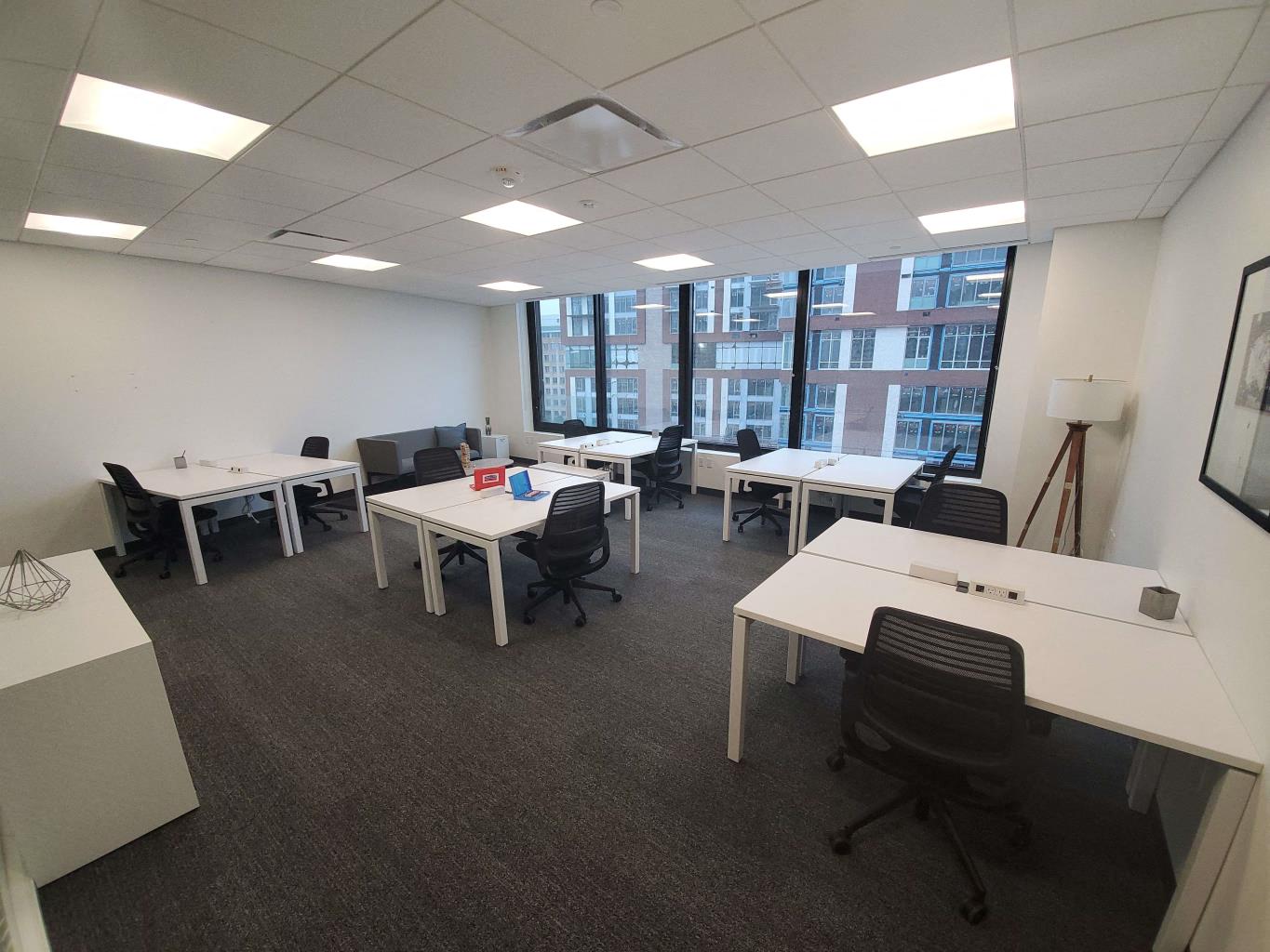 Private Office To Rent, Tysons, 22102 – photo 1