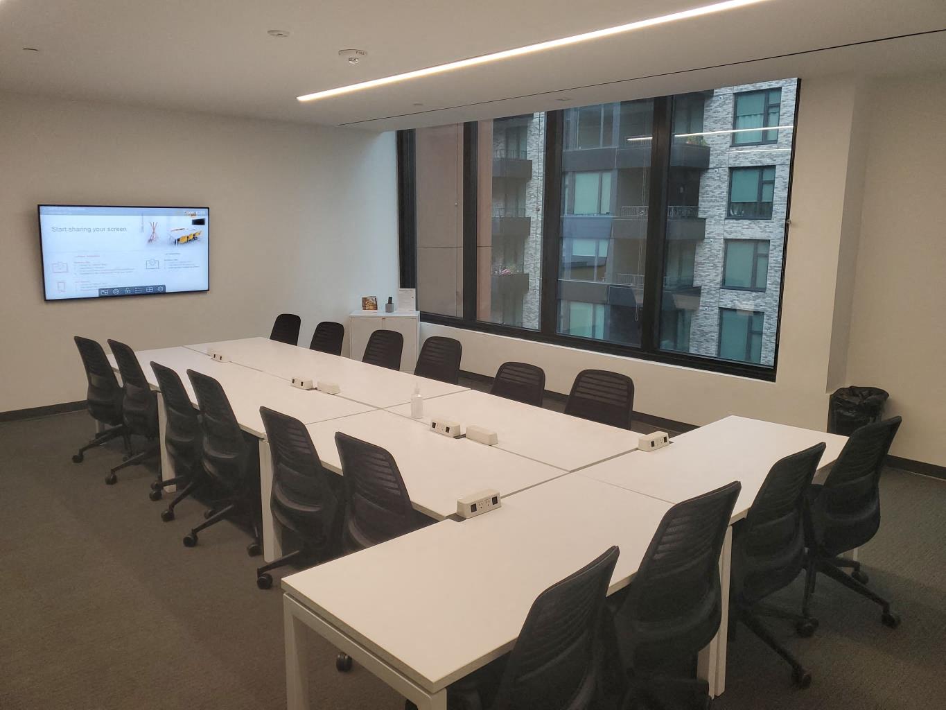 Private Office To Rent, Tysons, 22102 – photo 2