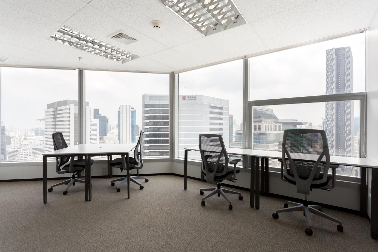Private Office To Rent, Reston, 20190 – photo 2