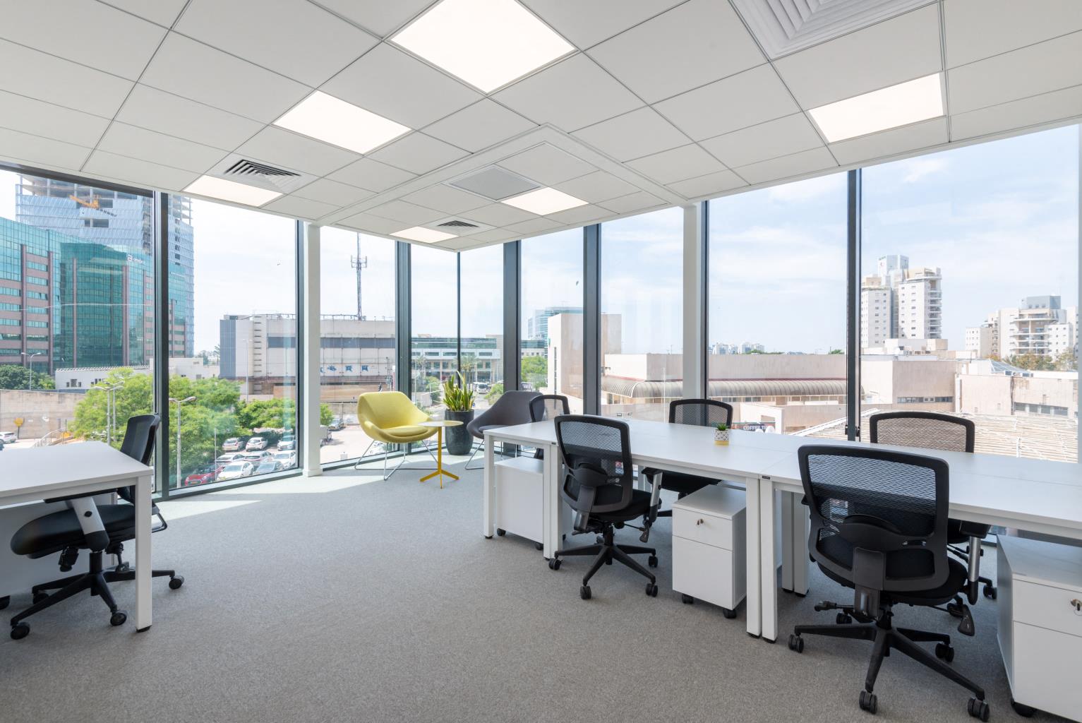 Private Office To Rent, Reston, 20190 – photo 1