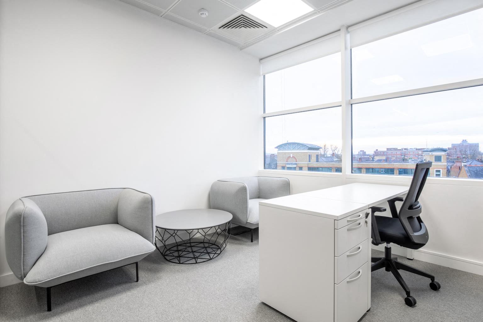 Private Office To Rent, Reston, 20190 – photo 5