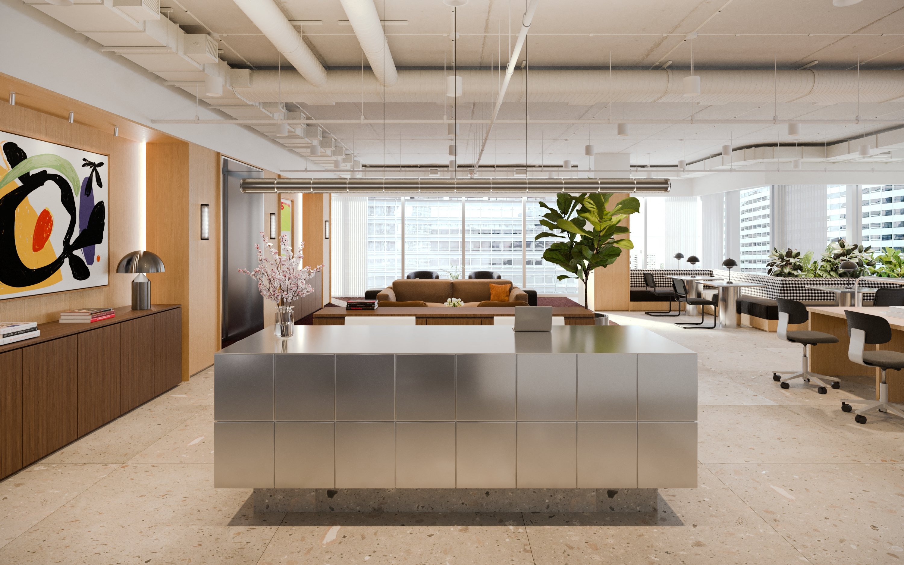 Private Office To Rent, Arlington, 22209 – photo 5